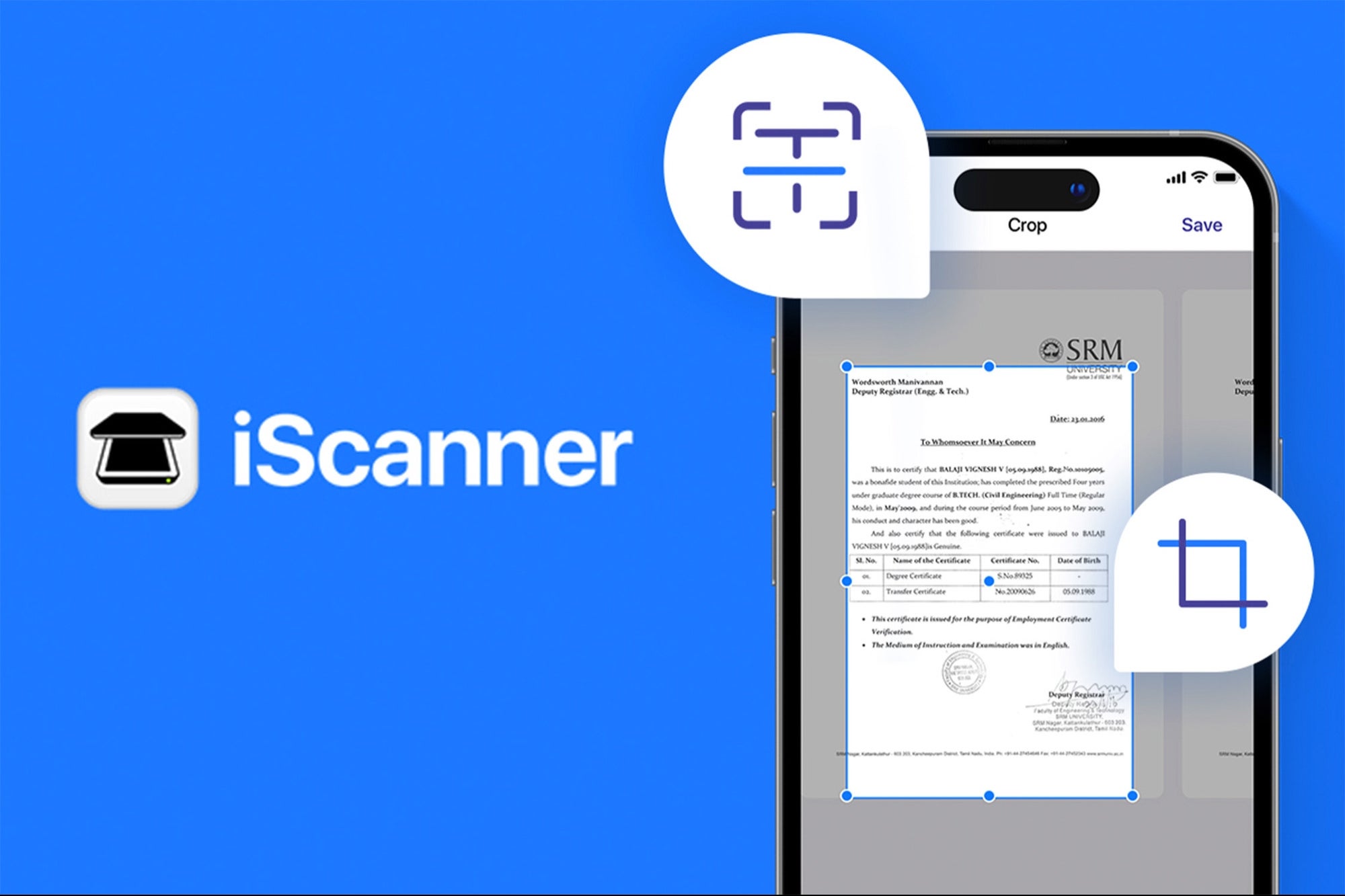 Turn Your Phone into a Powerful Scanner for Just $28