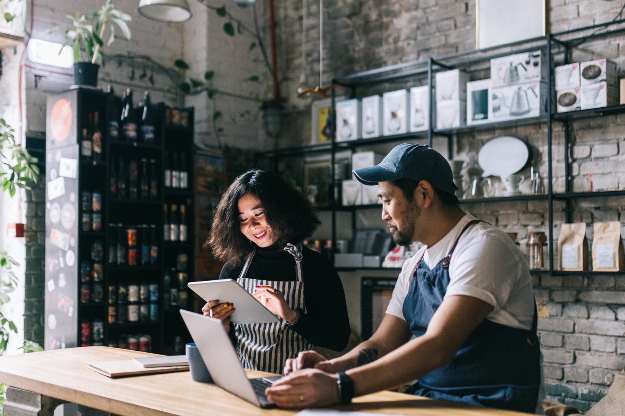 5 Trends Small Business Owners Need to Watch in 2025