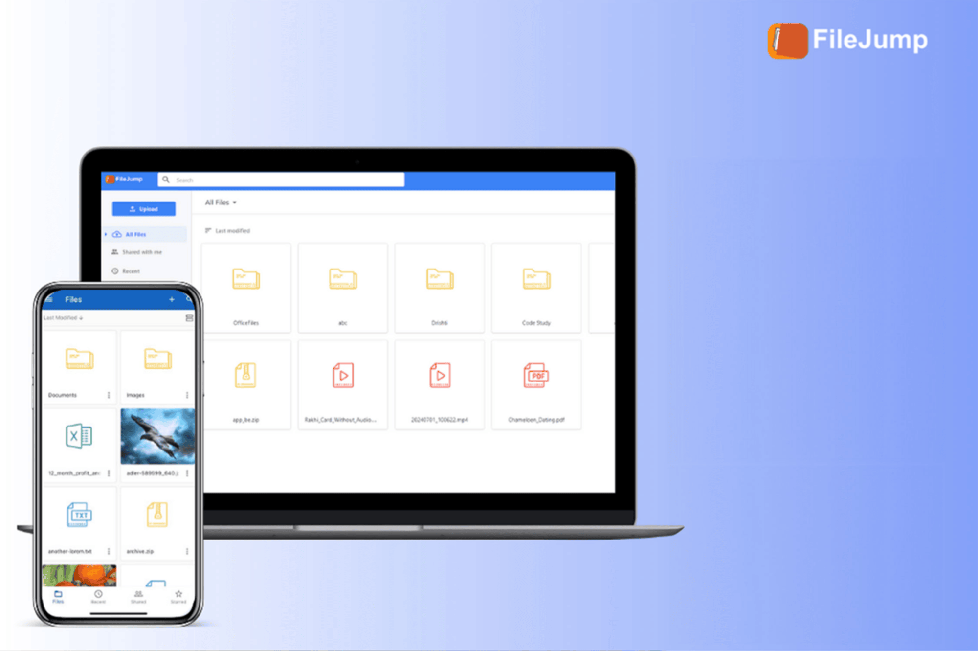 FileJump Offers 2TB of Cloud Storage for $70—With No Strings Attached