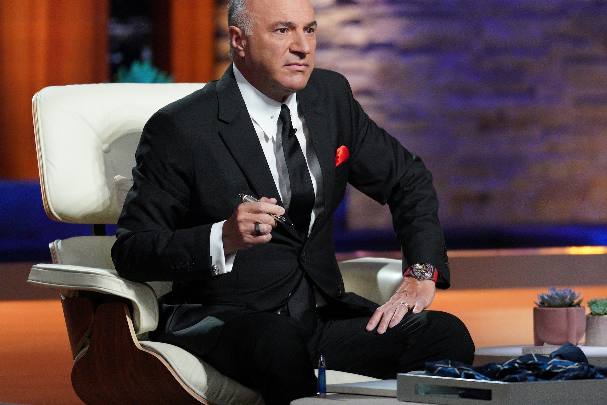 Is Kevin O’Leary Buying TikTok? ‘Shark Tank’ Star Teams Up With Frank McCourt for ‘People’s’ Bid