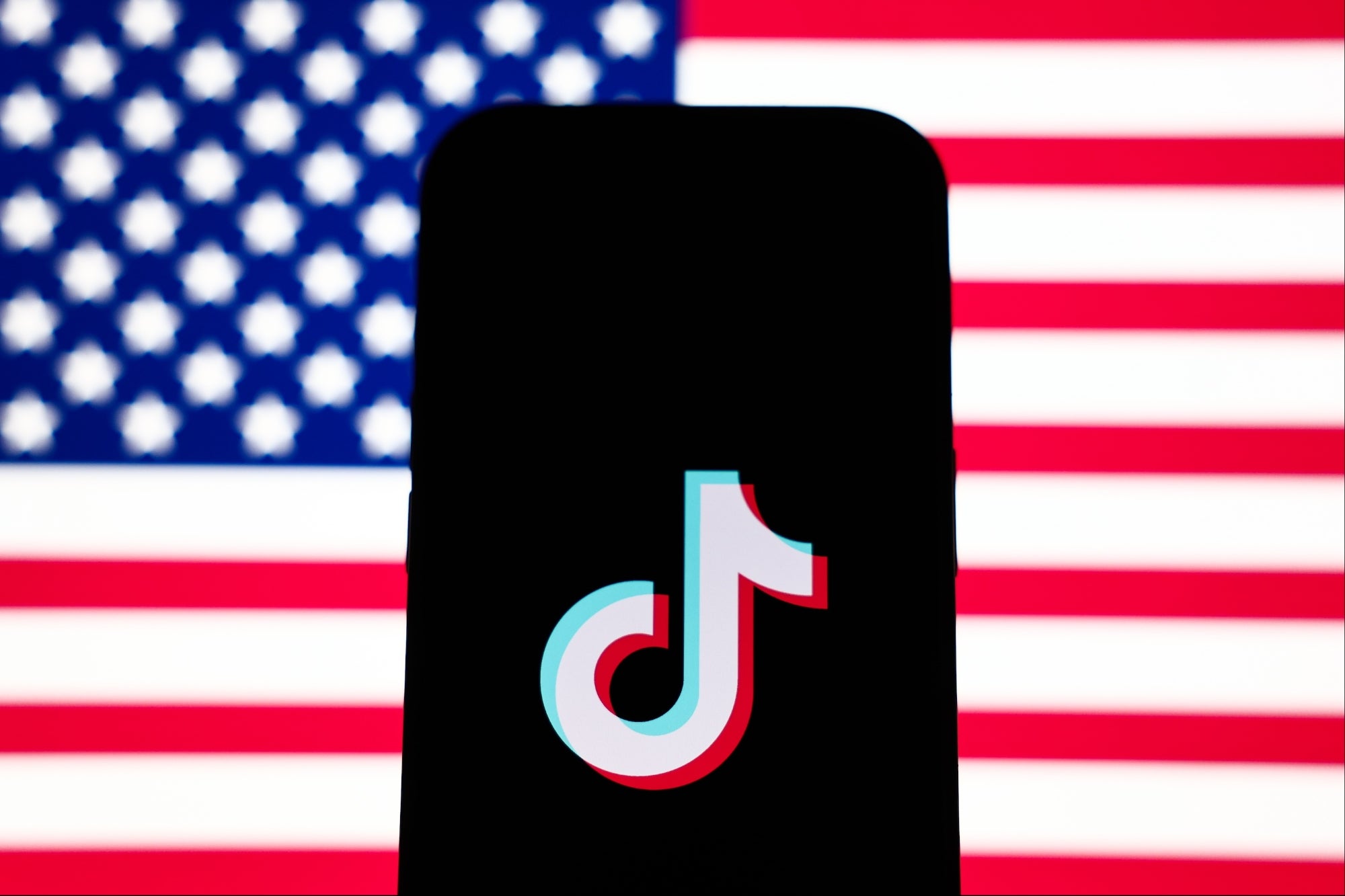 ‘More Than Marketing Tools’: Some Business Owners Are Worried About the Possible TikTok Ban