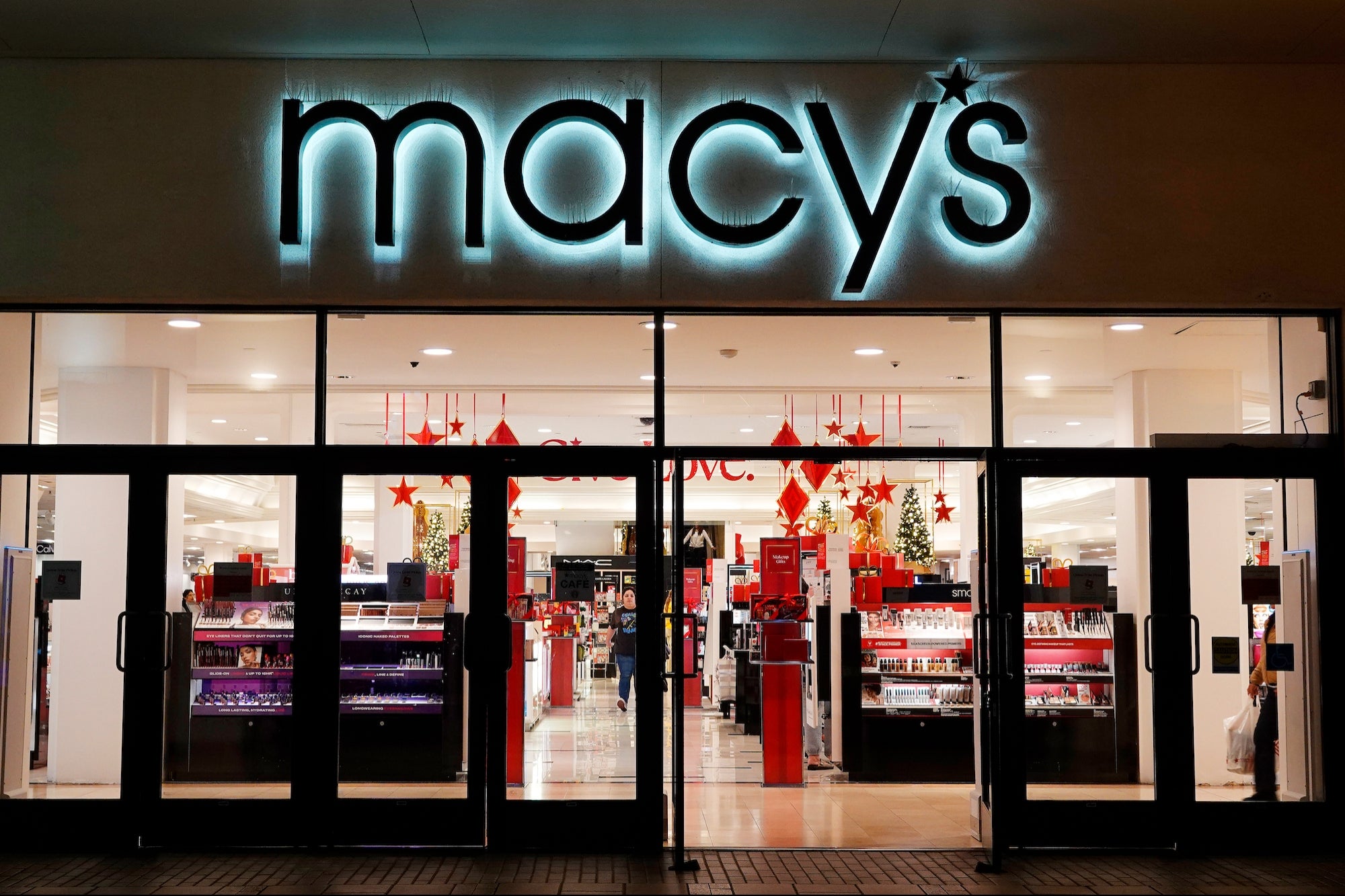 Macy’s Just Released the List of 66 Stores Closing This Year — Here’s Where