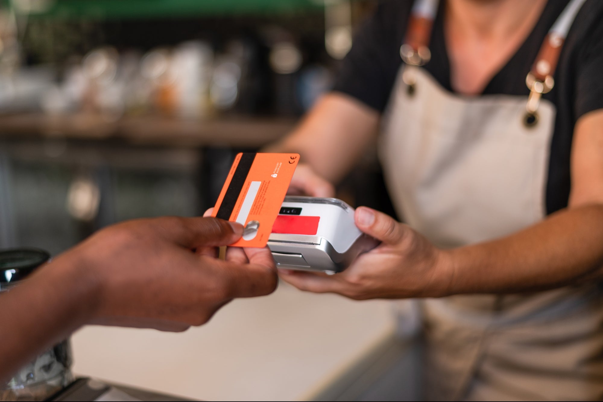 Is Your Credit Card Processor Secretly Costing You a Fortune? Watch for These 5 Red Flags