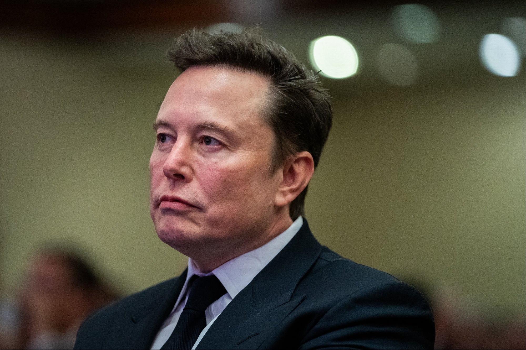 ‘Lawfare Needs to Stop’: Elon Musk Responds to SEC Lawsuit Accusing Him of Underpaying for Twitter, Now X