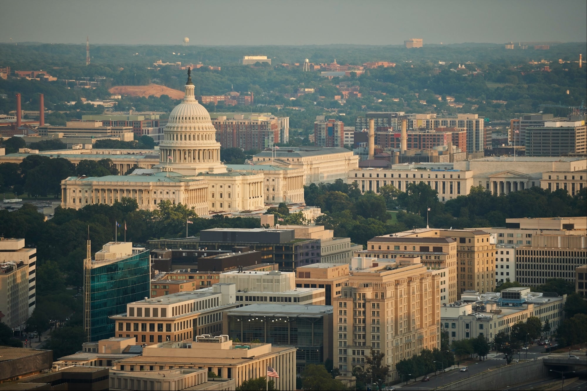 Here Are the Best and Worst States for Retirement in 2025, According to a New Report