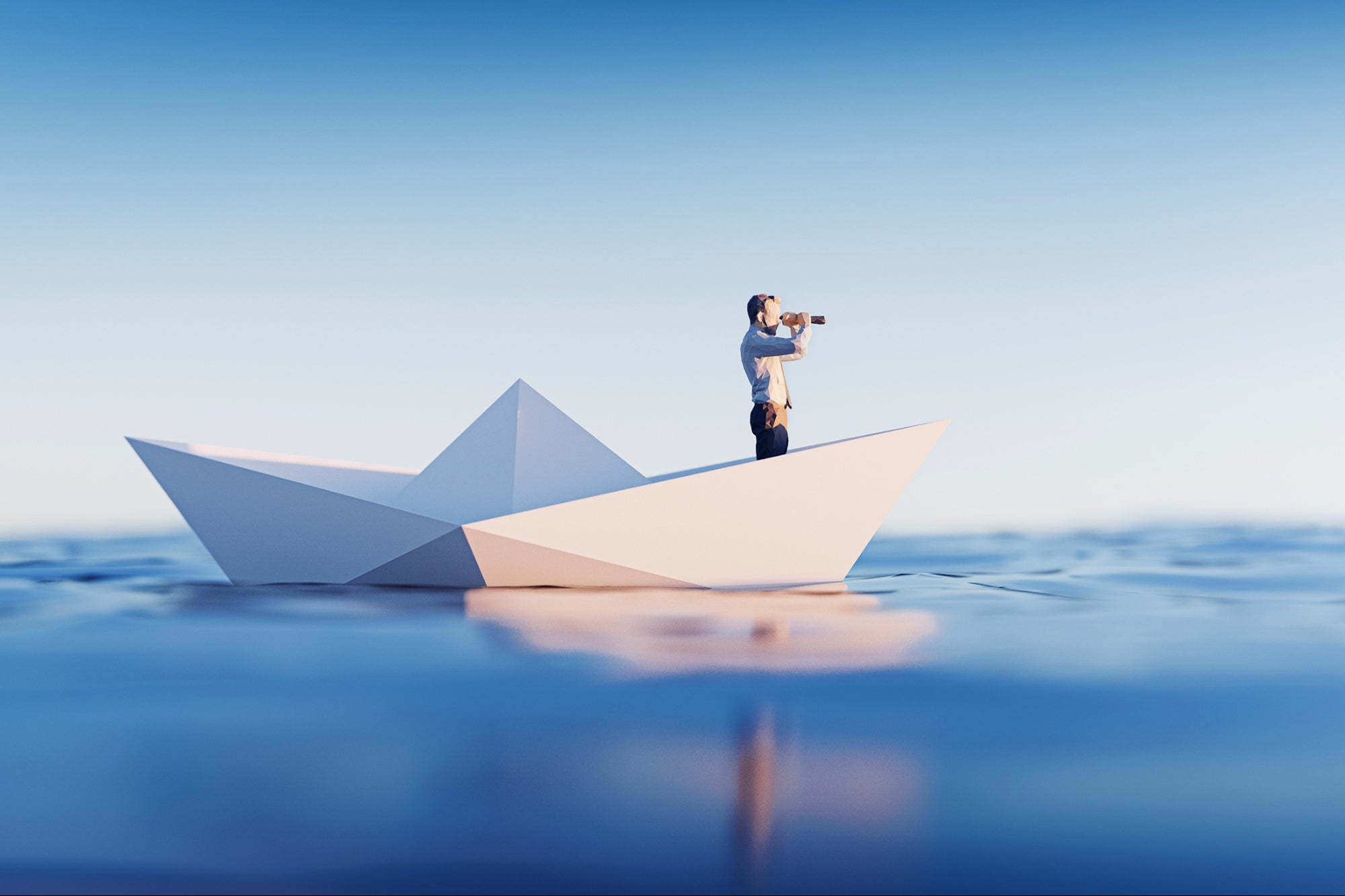 What is Blue Ocean Strategy? 3 Key Strategies to Build a Business in an Uncontested Market