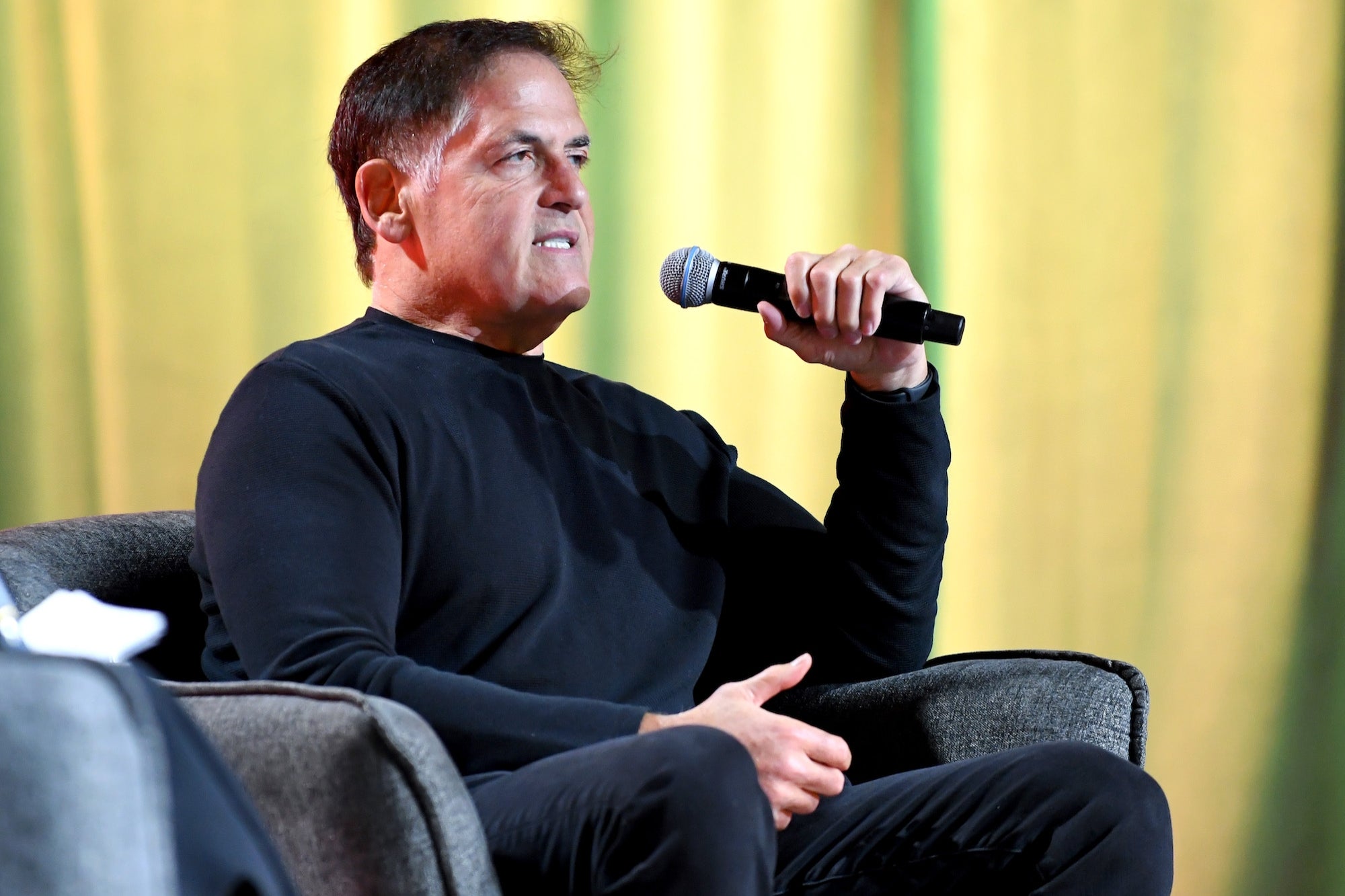 ‘I Am Open to Investing’: Mark Cuban Announces Open Call for ‘Anyone’ Who Can Build a TikTok Alternative