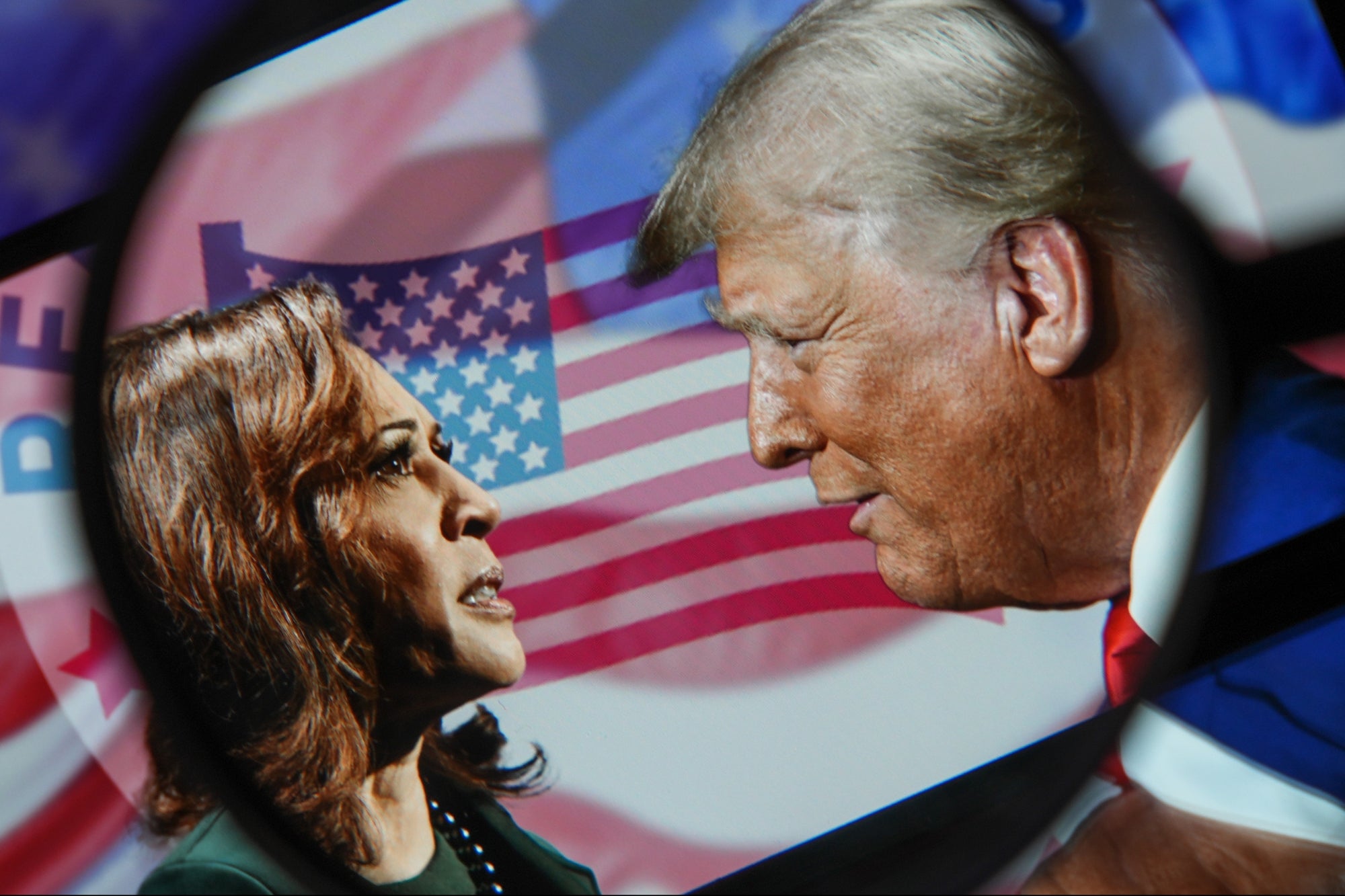 How the Trump-Harris Election Shed Light on the Flaws in Traditional PR — and How Businesses Can Adapt