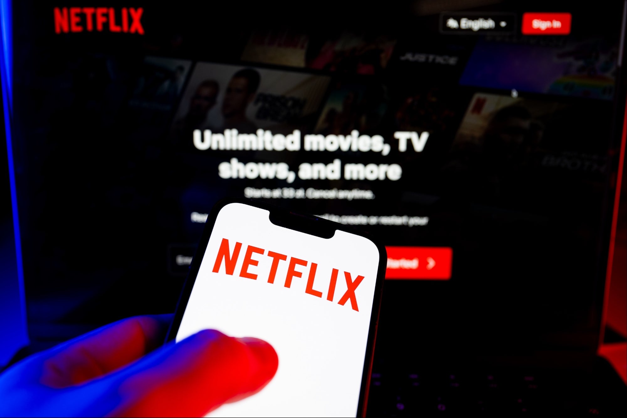 Netflix’s New Chapter Means Price Hikes and Record-High Subscriber Growth