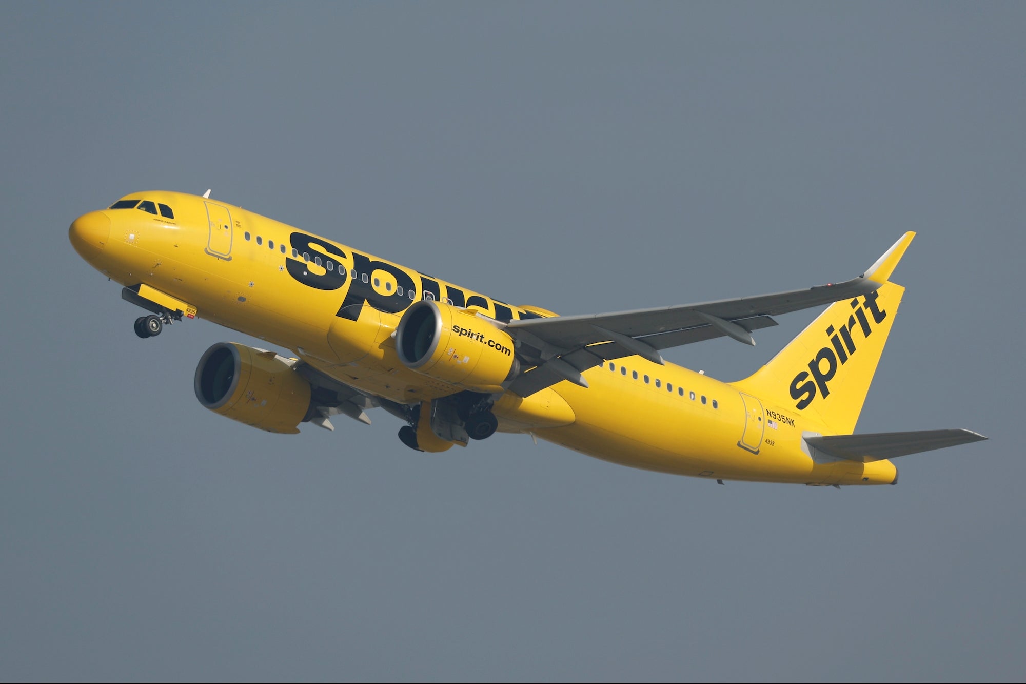 Spirit Airlines Issues New Dress Code After Last Year’s Viral Crop Top Incident