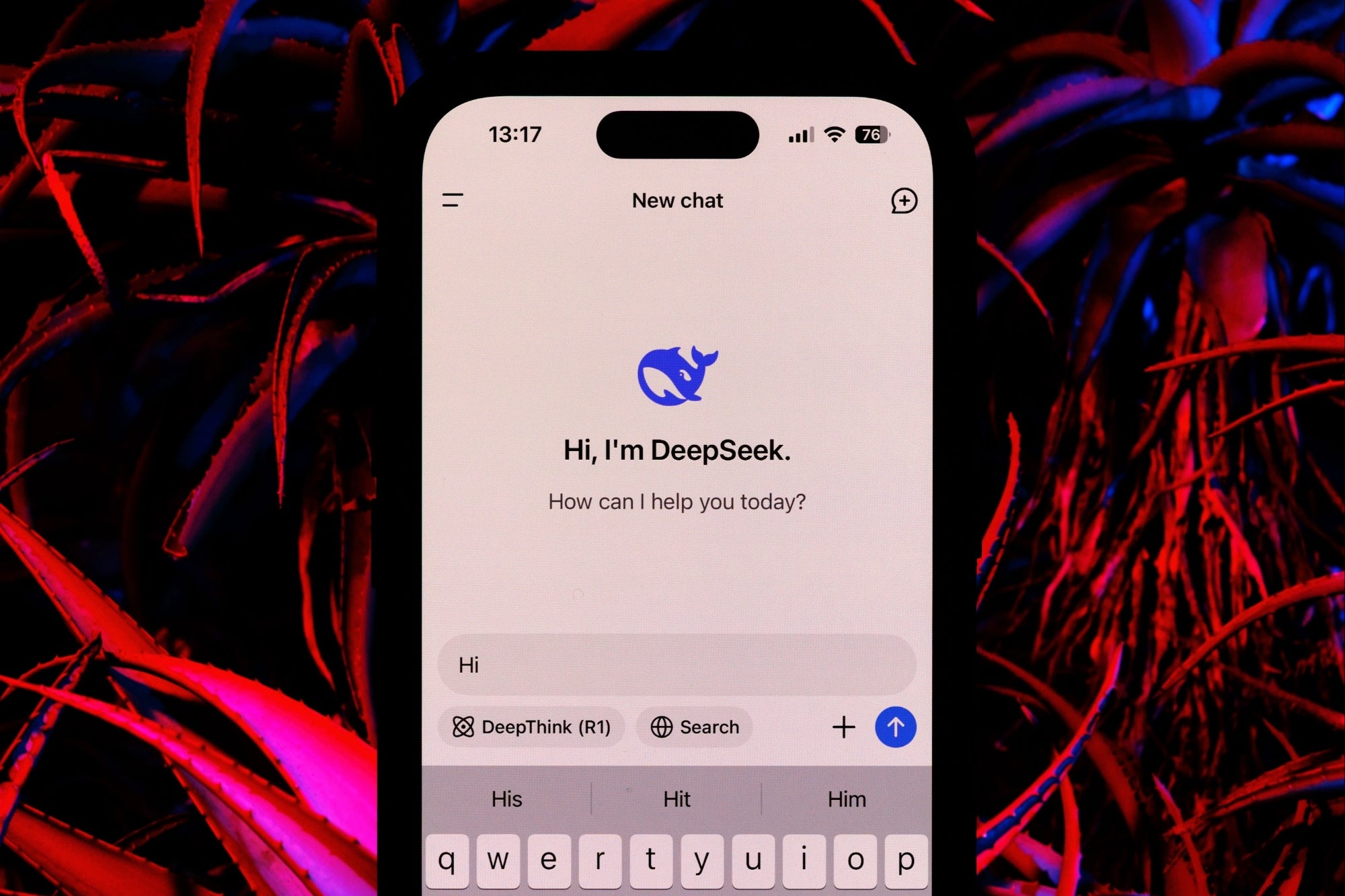 ‘Everyone Can Profit From It’: What Is DeepSeek? China’s ‘Cheap’ to Make AI Chatbot Climbs to the Top of Apple, Google U.S. App Stores