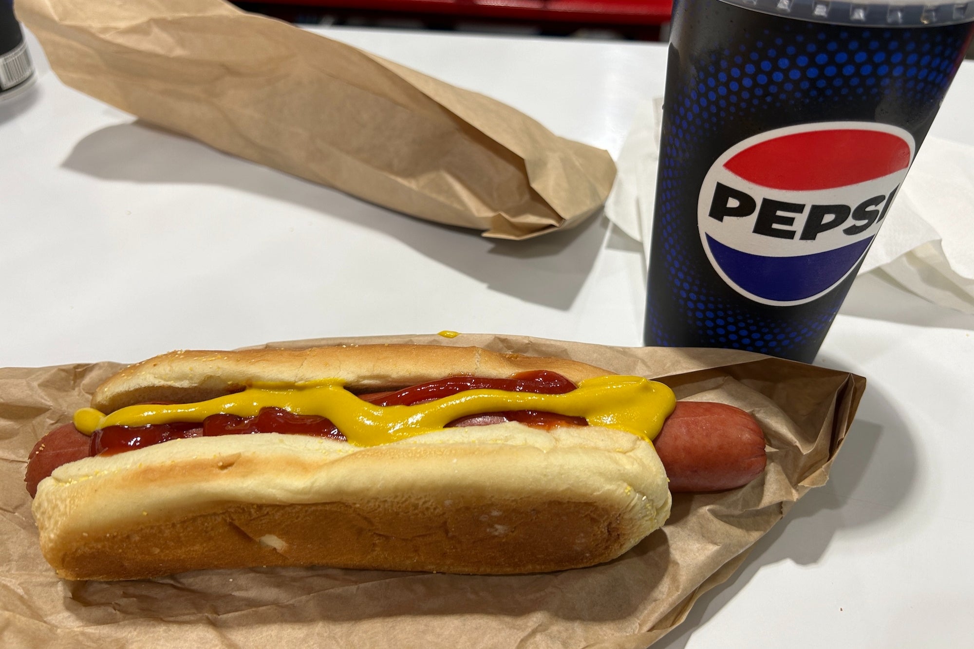 Fans of Costco’s $1.50 Hot Dog Combo Are In for a Big Surprise