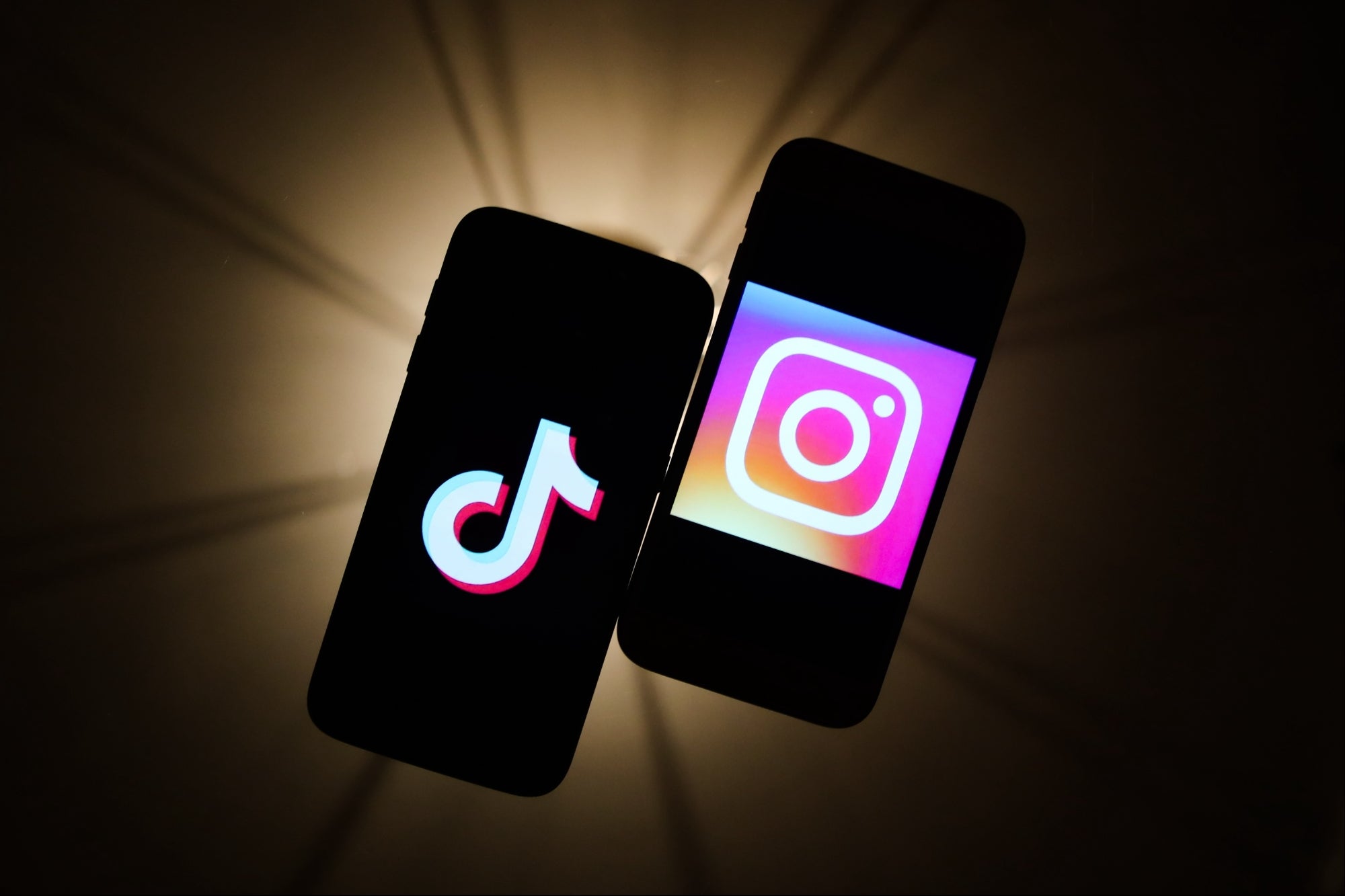 Instagram Is Offering TikTok Creators Up to $50,000 Per Month For Exclusive Content