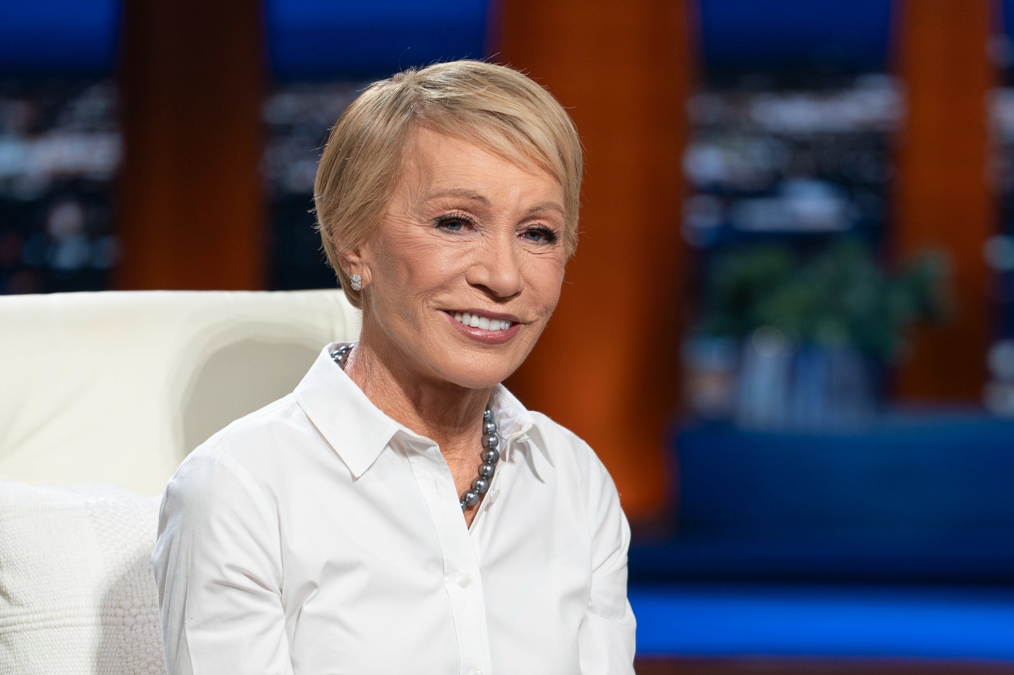 Barbara Corcoran Says She Doesn’t Look at Resumes: ‘Always Hire Attitude Over Experience’