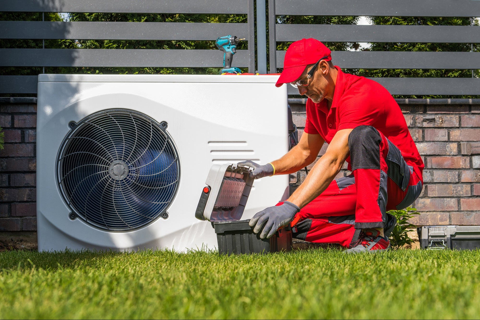 What HVAC Marketing Can Teach Every Industry About Winning in 2025