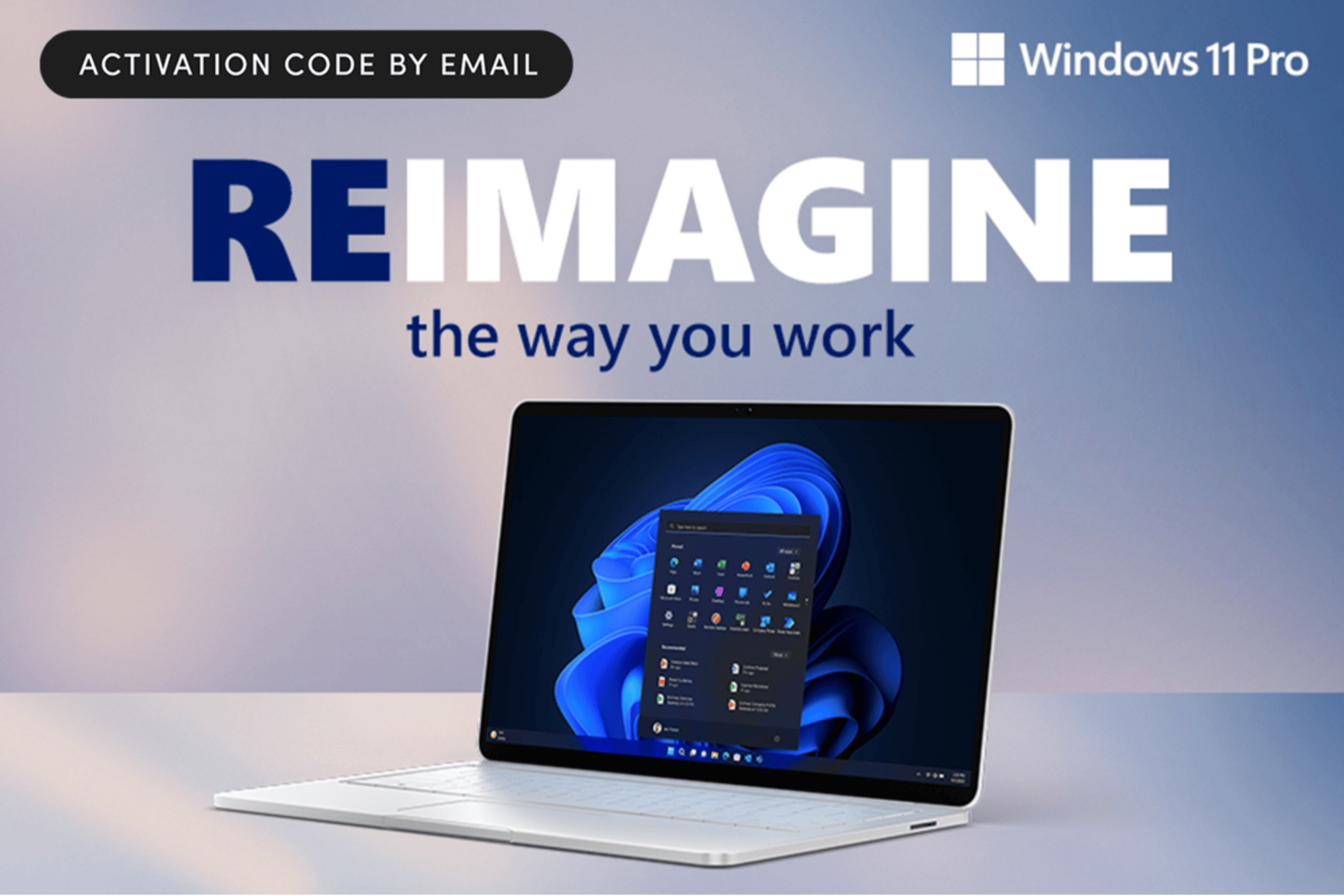 Windows 11 Pro for $20: Built for Business Owners Who Do It All