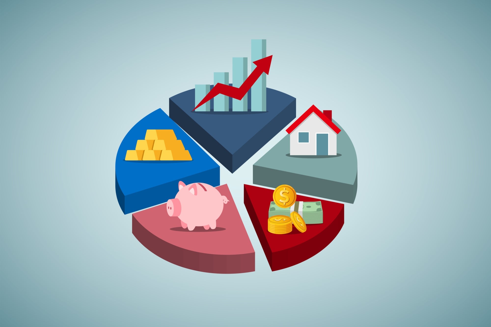 5 Smart Strategies I’m Using to Balance Risk in My Portfolio This Year