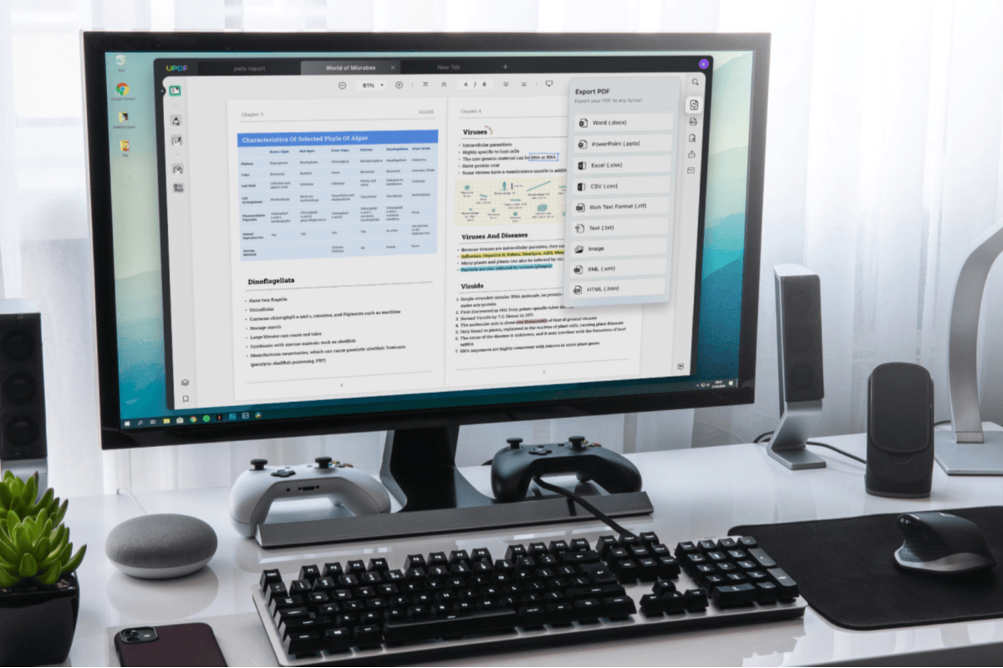 Get a Lifetime of Powerful PDF Tools That Won’t Give You a PDF Headache