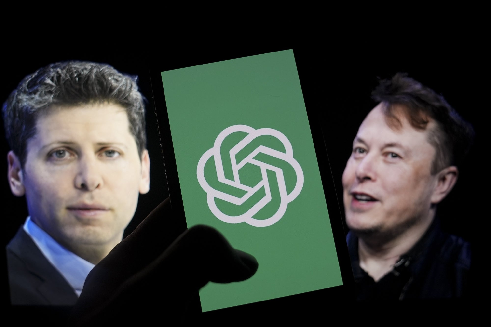 ‘I Don’t Think He’s a Happy Person’: Sam Altman Turns Down Elon Musk’s Offer to Buy OpenAI as the Billionaires Exchange Personal Jabs on X