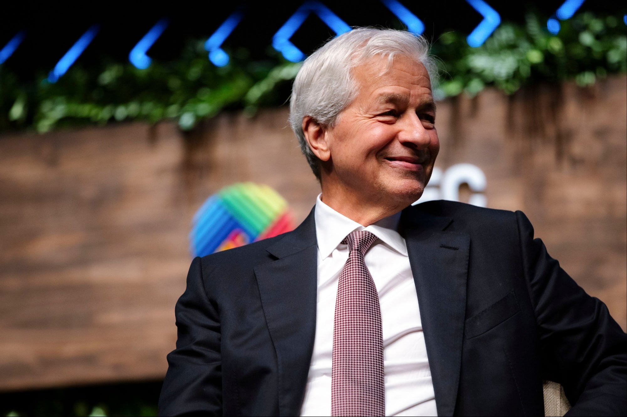 ‘I Don’t Care How Many People Sign’: JPMorgan CEO Jamie Dimon Fires Back at Employees Who Signed a ‘F—ing Petition’ Calling for Hybrid Work