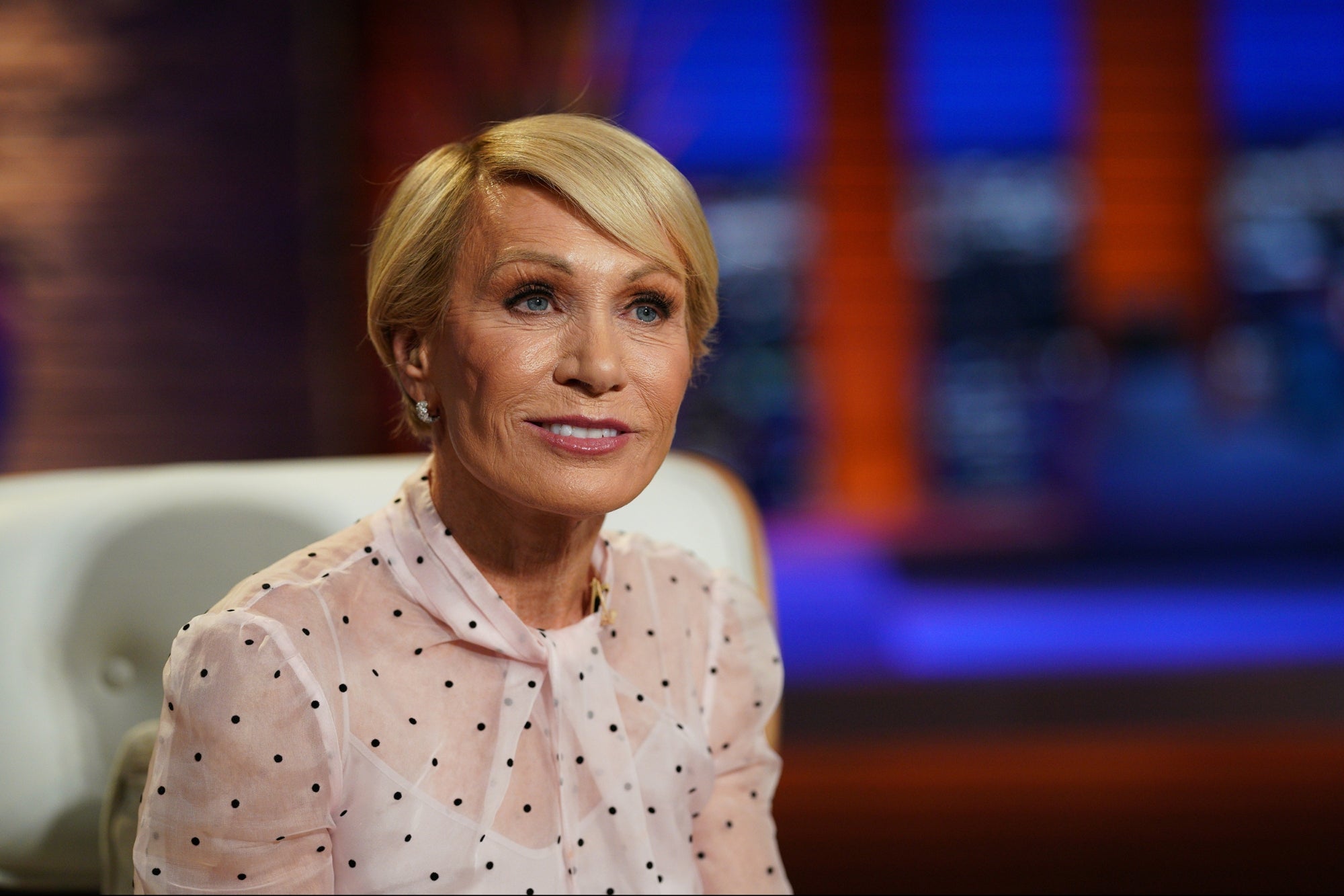 Newsflash: Barbara Corcoran Doesn’t Fly First-Class, and Neither Should Your Executive Team