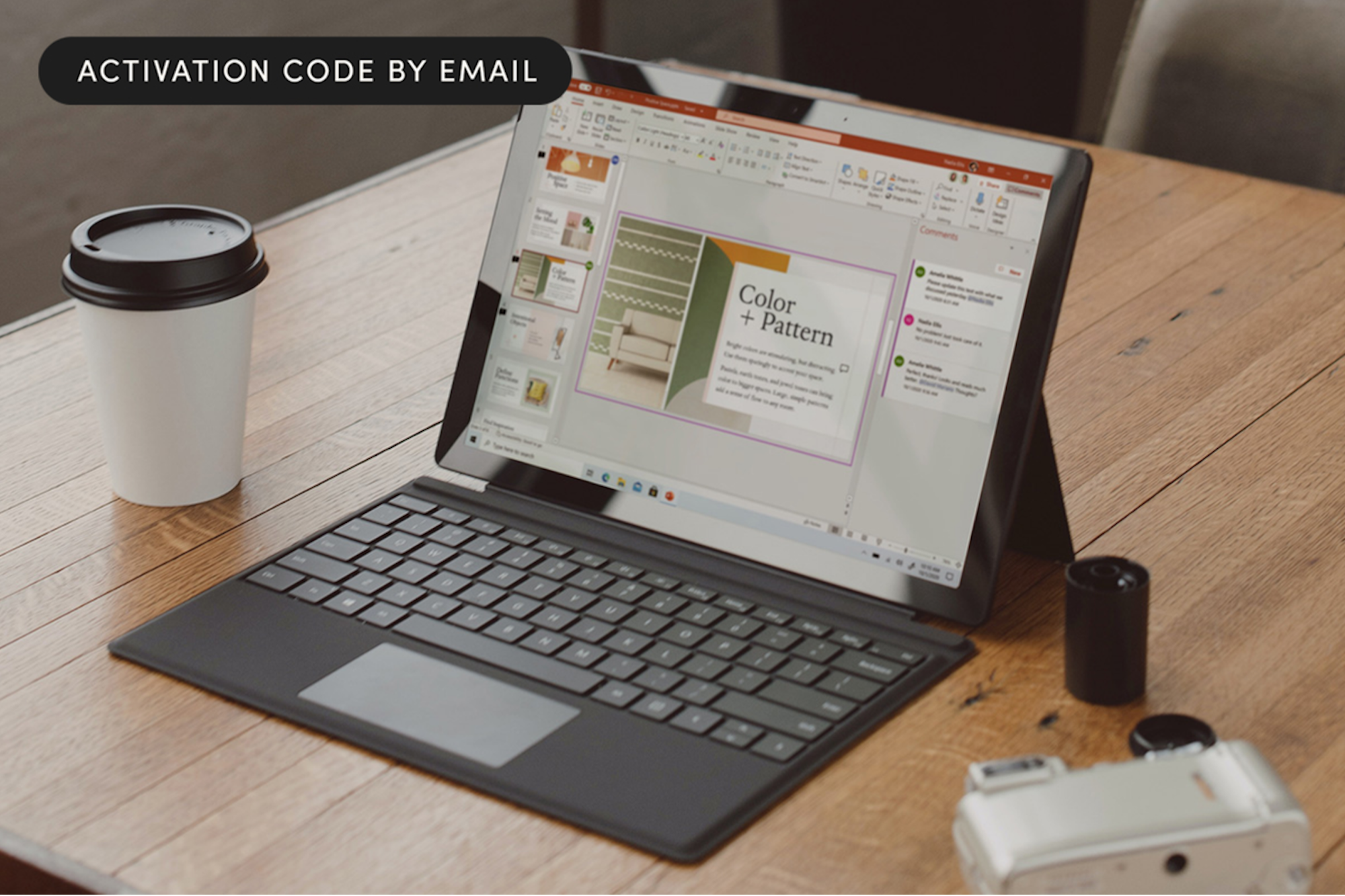 Cut Software Costs Without Losing Essential Tools: MS Office Is on Sale for Life