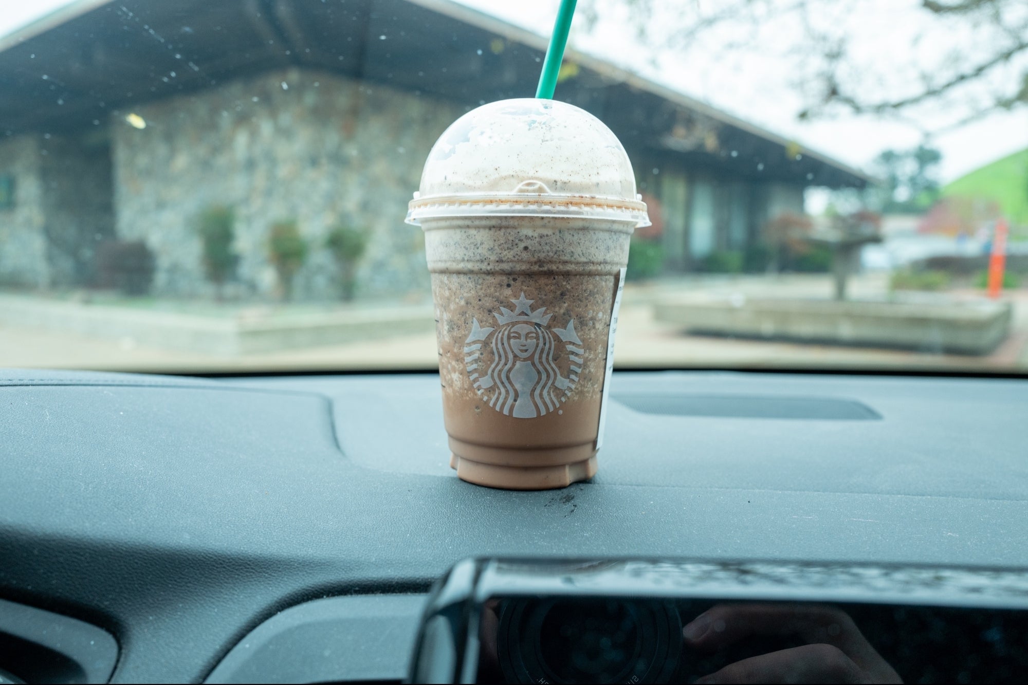 Starbucks Is Cutting 13 Drinks From Its Menu Next Week. Here’s What to Order While You Still Can.