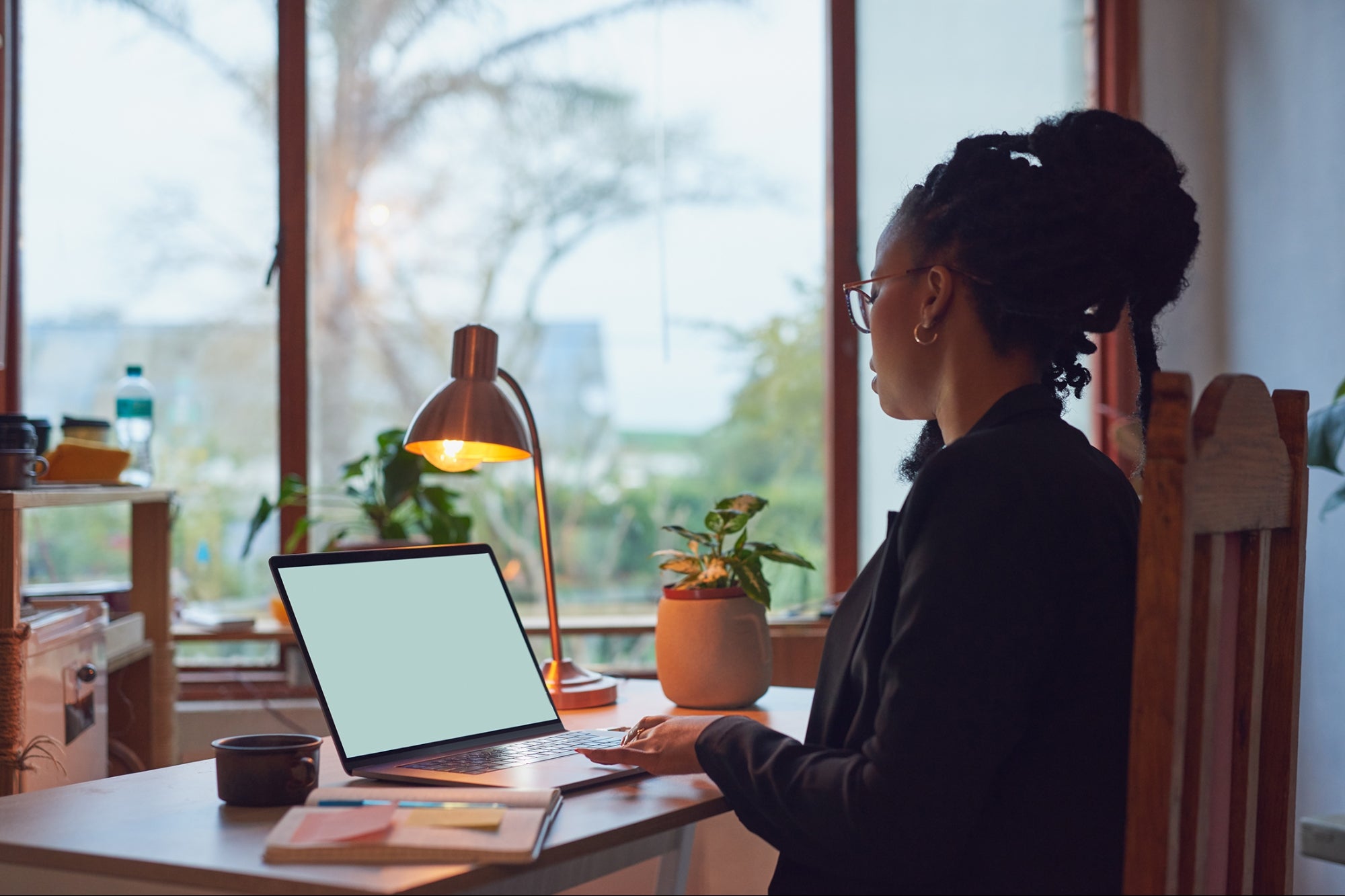 Black Women Are Using Side Hustles to Mitigate the Pay Gap. Is It Helping or Hurting Them?