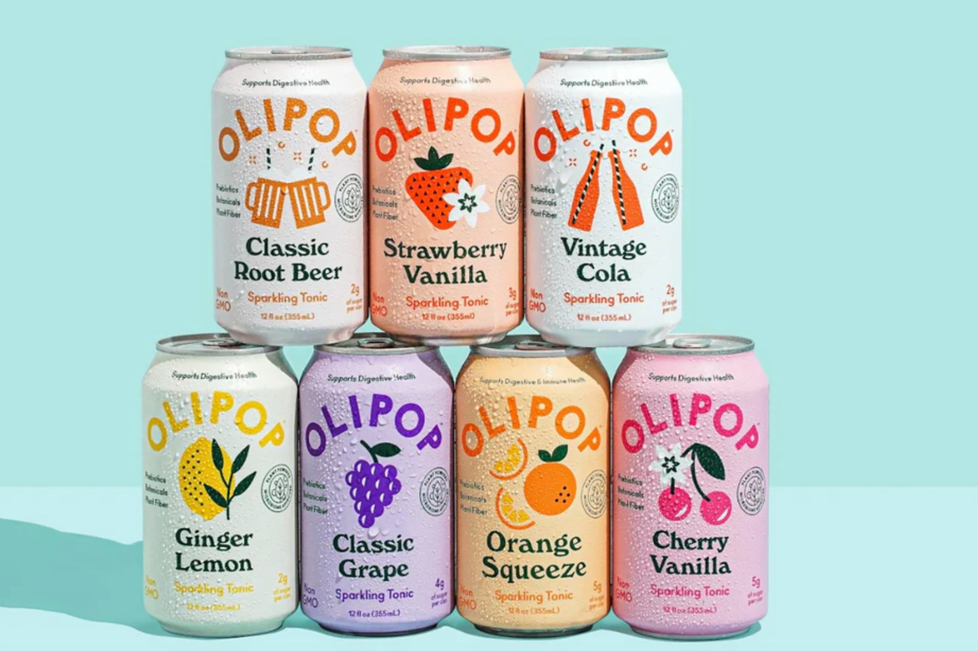 Olipop is Worth $1.8 Billion. Here’s Its Influencer Marketing Strategy, Which Can Work for Any Brand