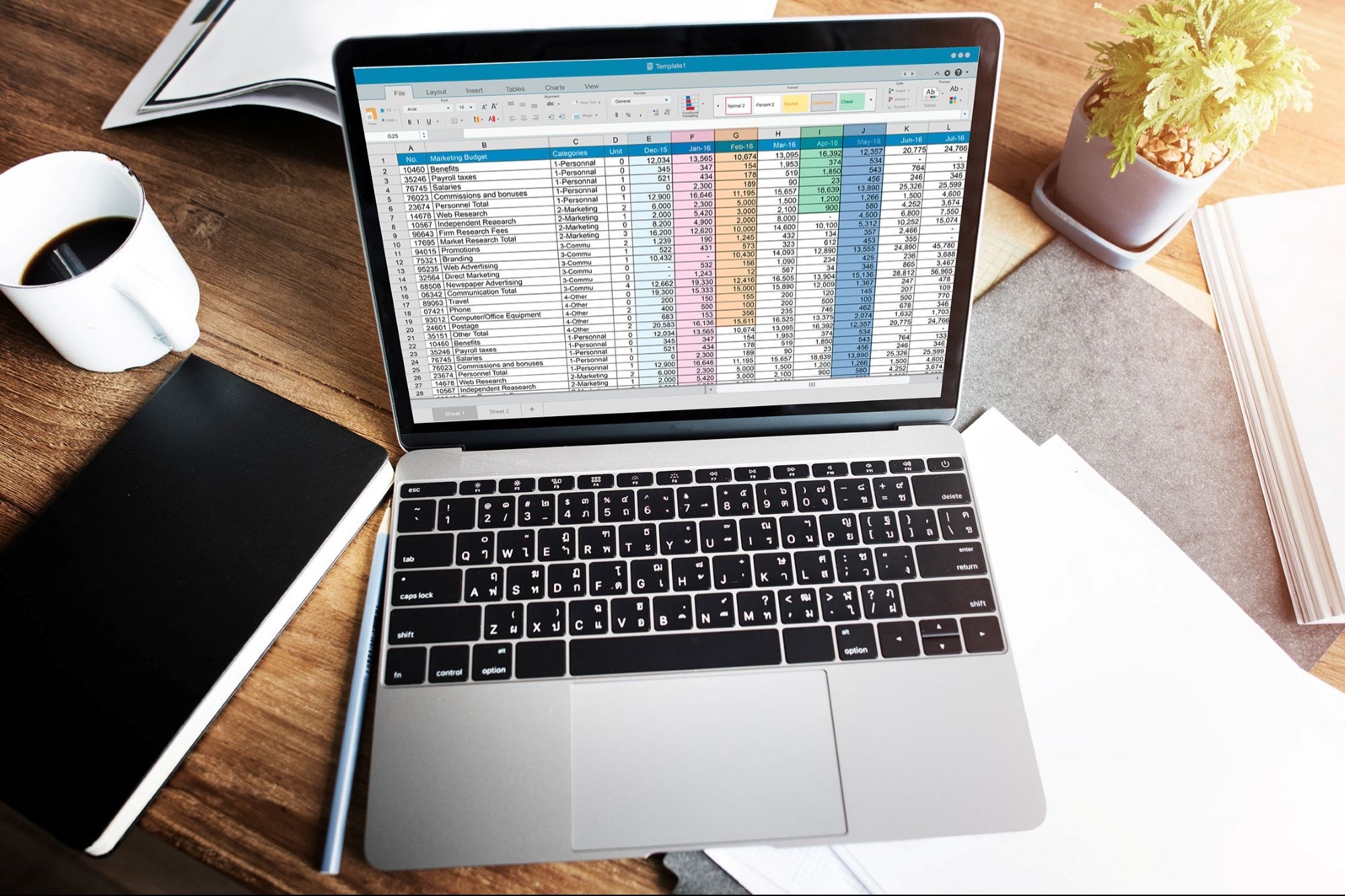 Boost Your Bottom Line by Learning Advanced Excel Features for Only $35