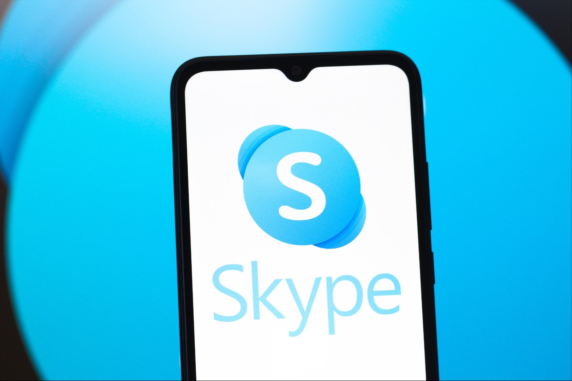 Microsoft Is Shutting Down Skype After 20 Years: ‘A Big, Big Moment’