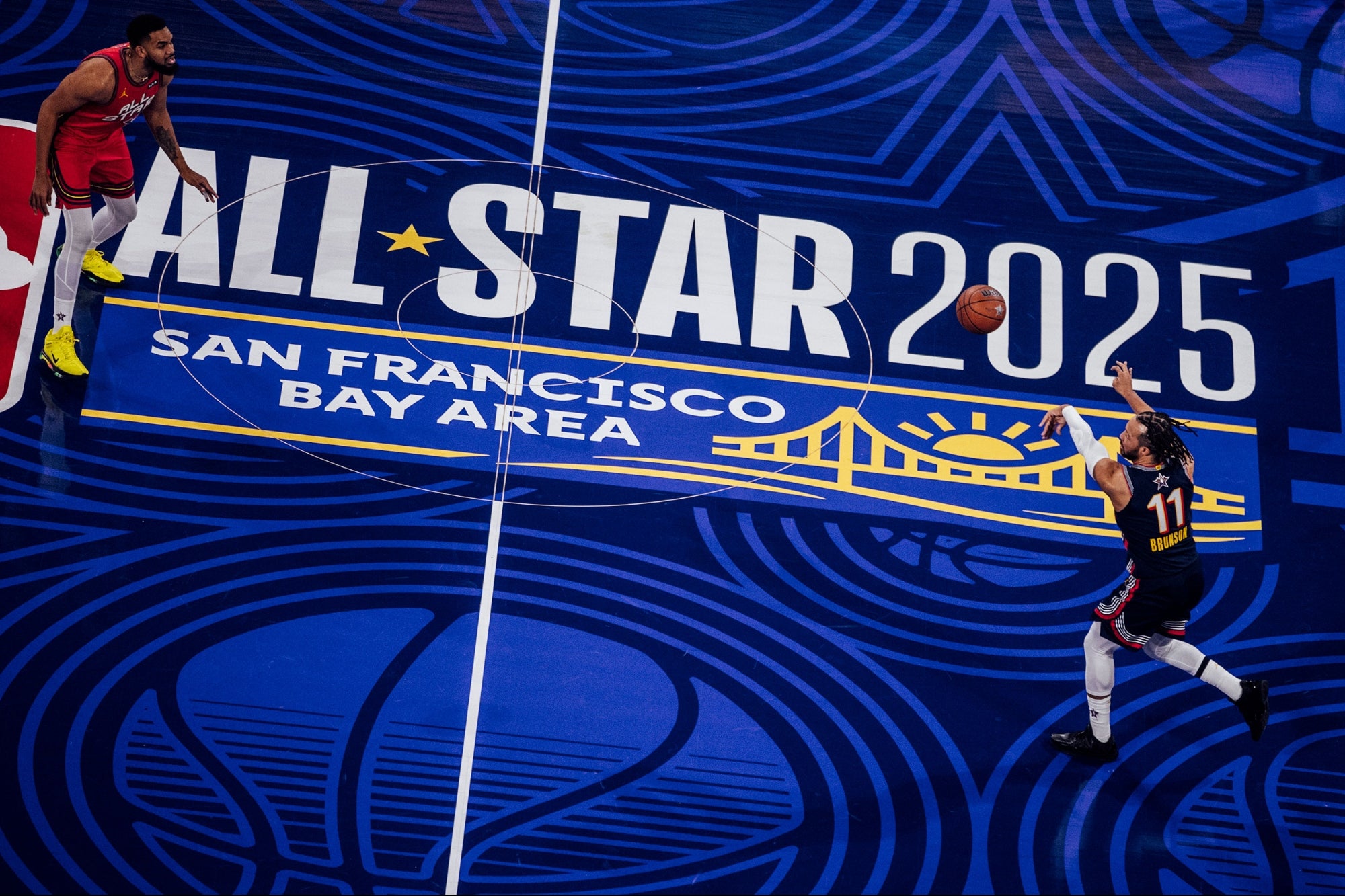 The 2025 NBA All-Star Game Was a Disaster — Here’s What it Can Teach Us About Personal Branding