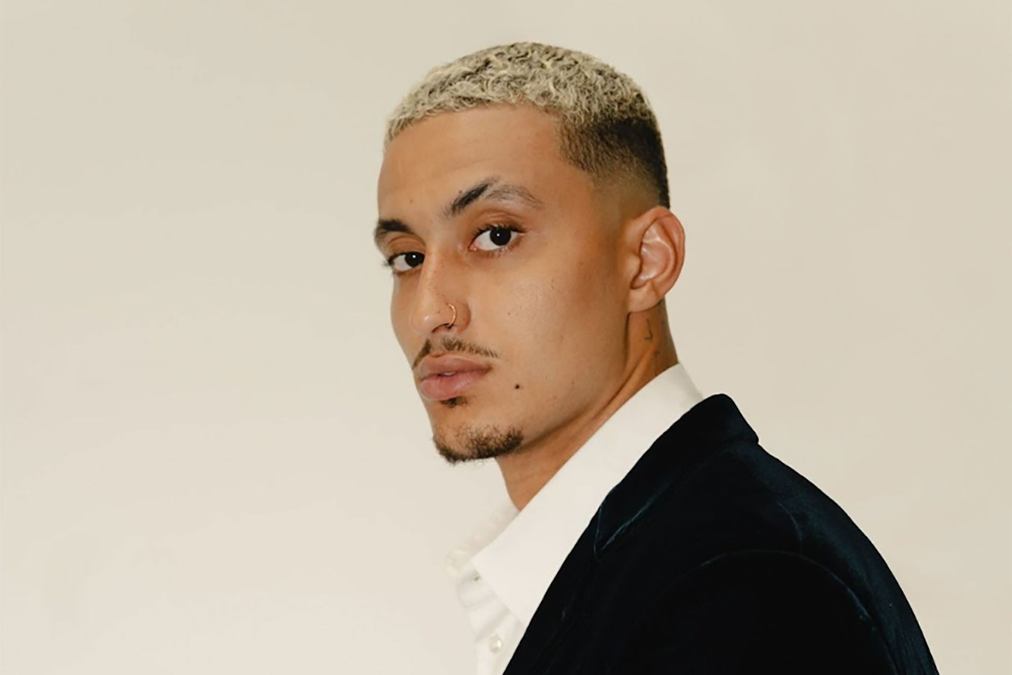 Kyle Kuzma Has Been an NBA Champion and an Underdog — Now He’s the One Telling His Story