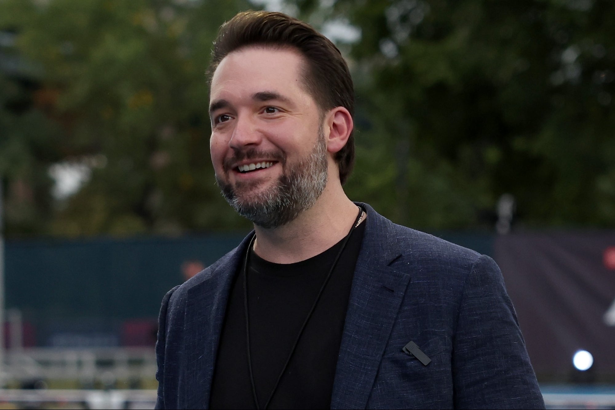 ‘We Can Do It Better’: A Reddit Rival Just Relaunched — With Alexis Ohanian on Its Board