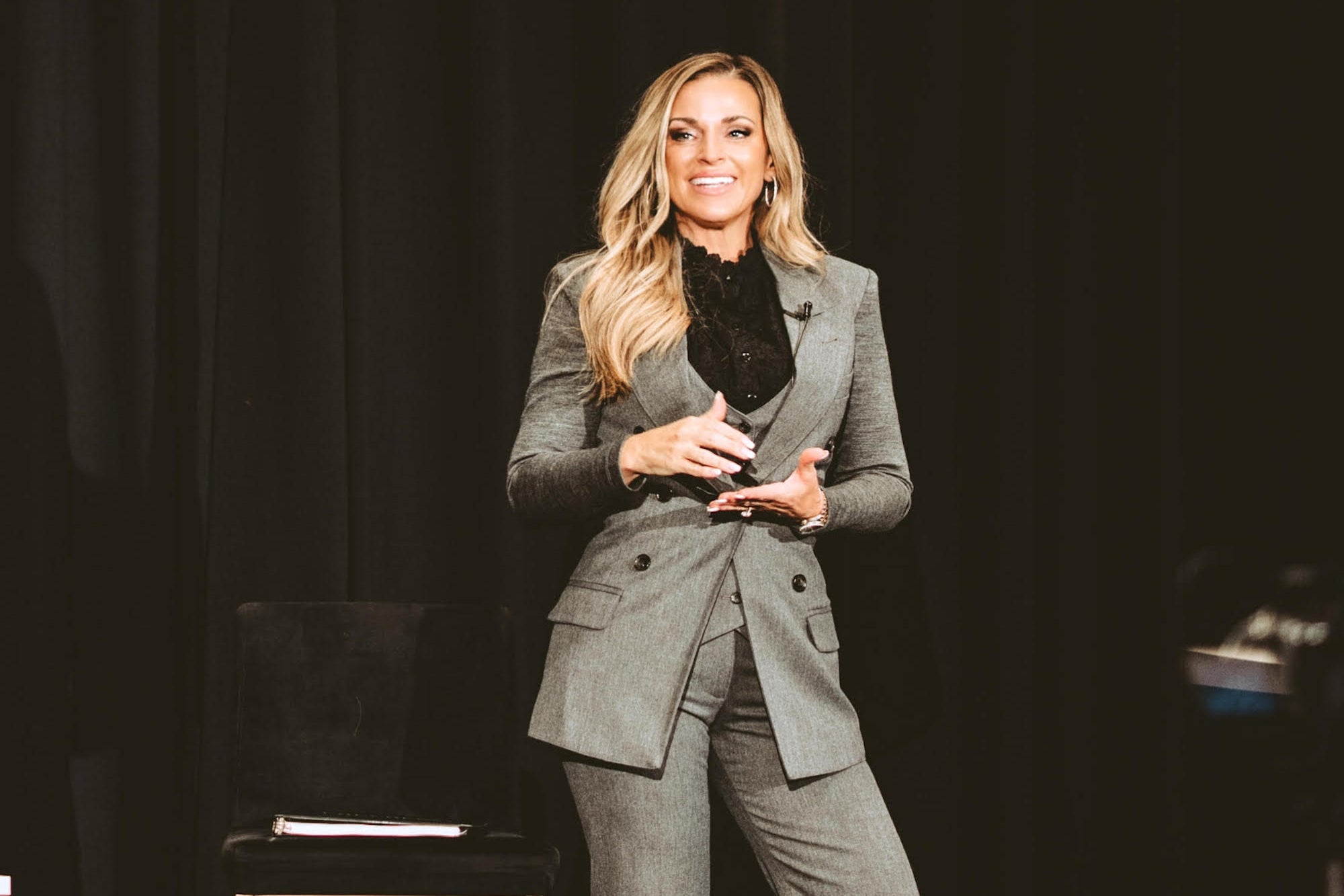 This Self-Made Millionaire Who Lived in a Trailer Park Before Starting a Business at 19 Reveals Her ‘Superpower’ — and 1 Quality That Sets Successful People Apart