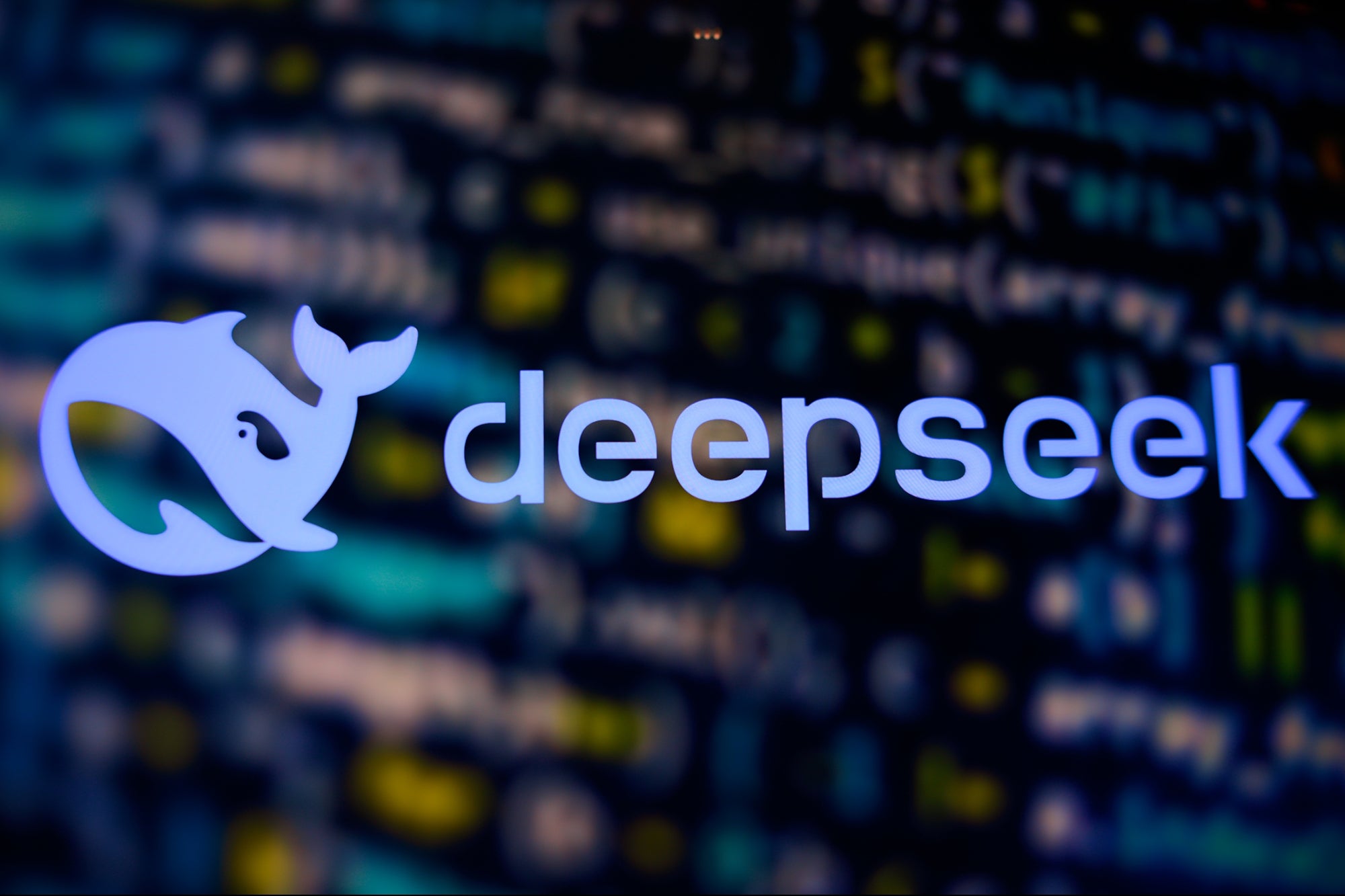 My Employees Are Using DeepSeek. Should I Be Concerned?