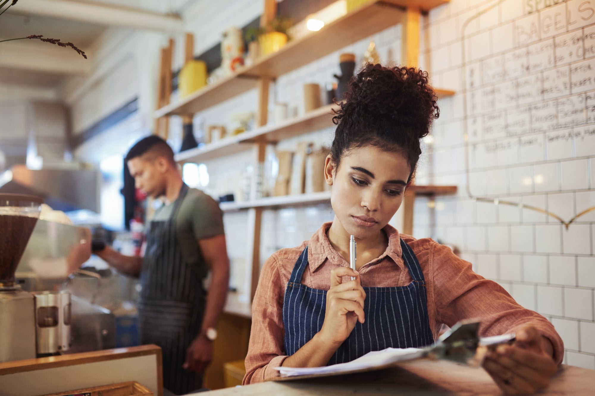 These 3 Questions Are Plaguing Small Business Owners in 2025 — and Here Are the Answers to Them