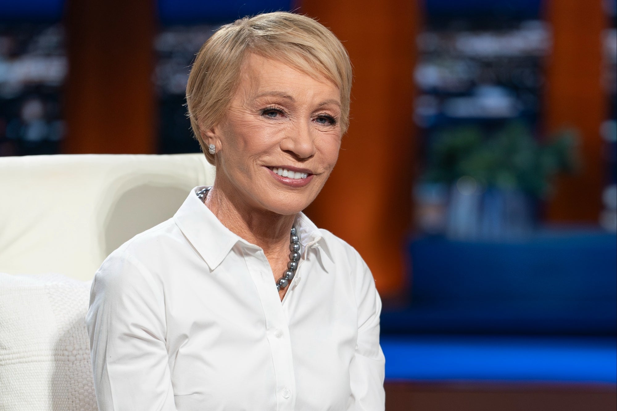 ‘I’m the Best Boss I’ve Ever Met’: Barbara Corcoran Says It Takes One Principle to Be a Good Boss