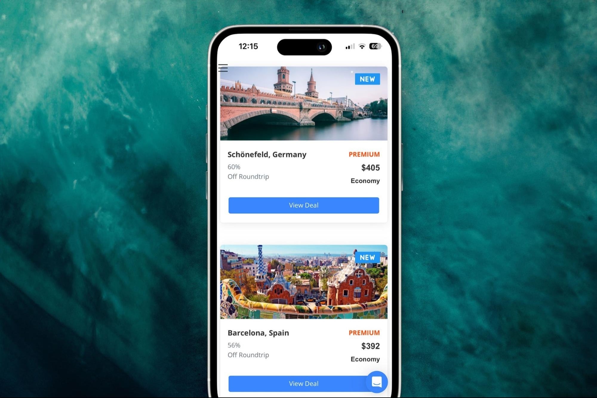 Save Money on a Much-Needed Vacation With This $10 Dollar Flight Club Subscription