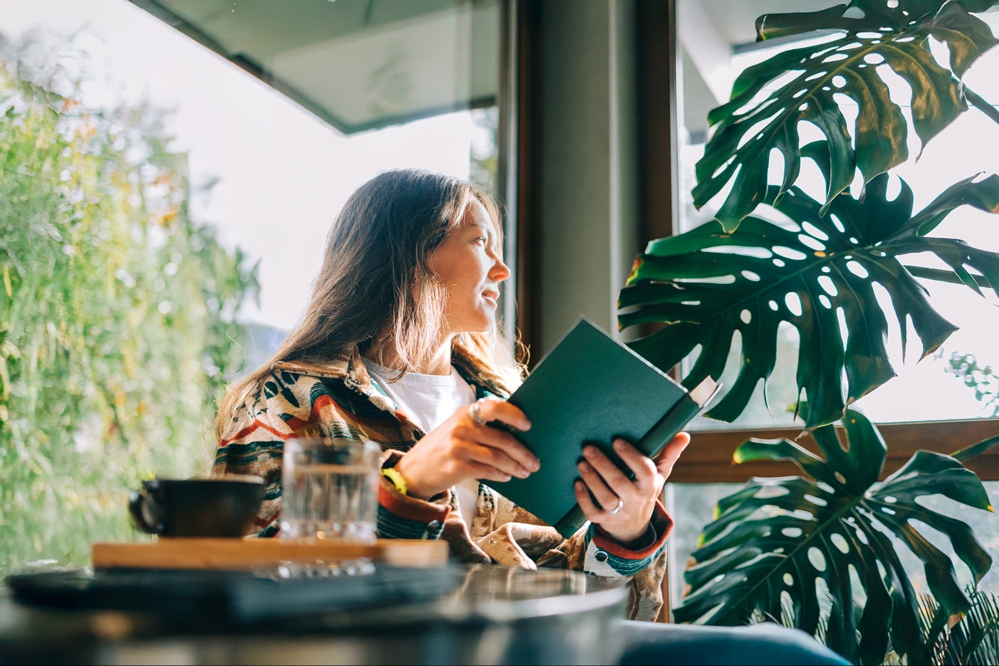 8 New Health and Wellness Books That Entrepreneurs Should Read for Sustainable Success