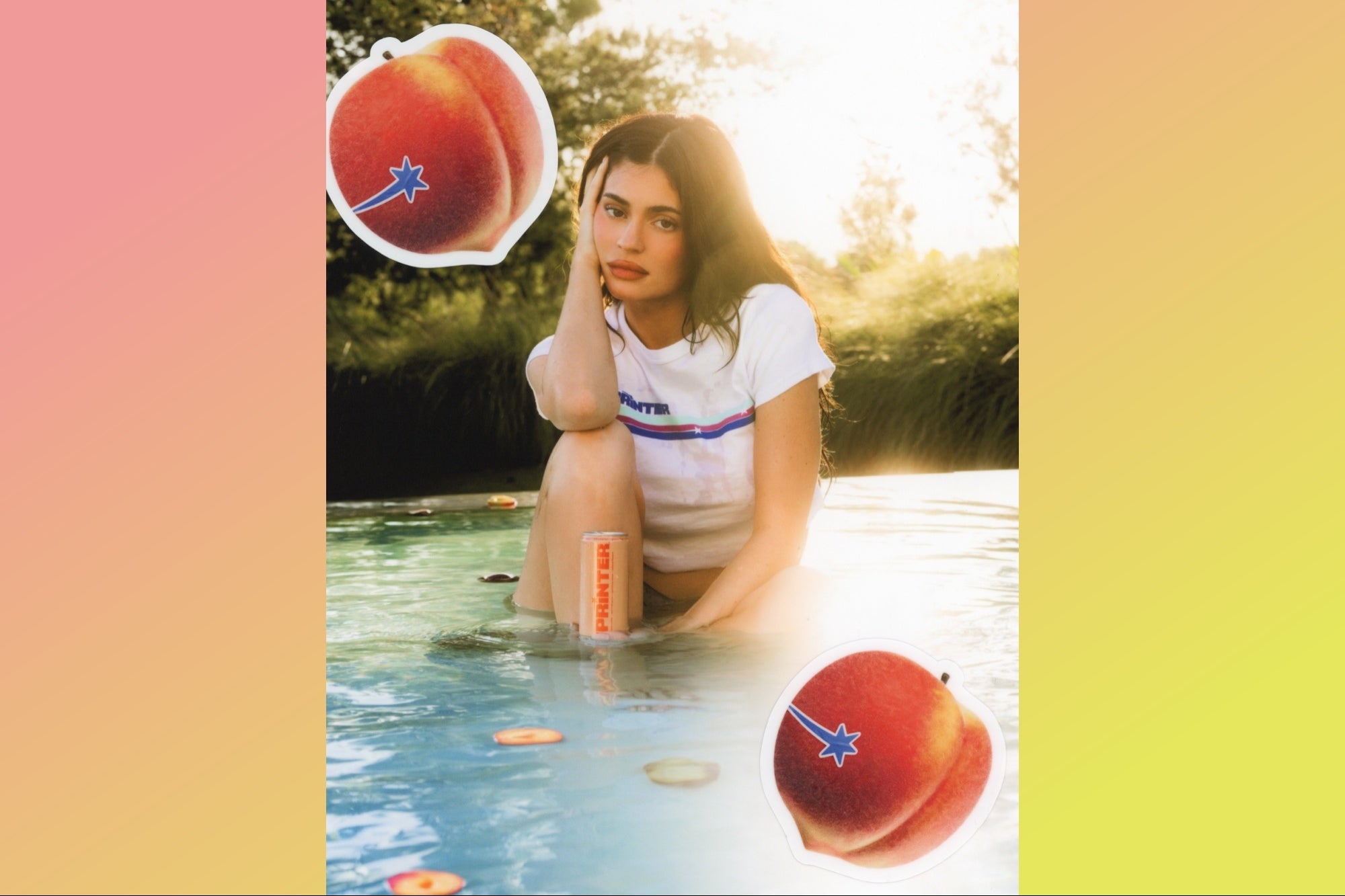 ‘Why Shouldn’t the Can You’re Drinking Look Cool?’: Kylie Jenner Breaks Down the Branding Strategy Behind Her Latest Release