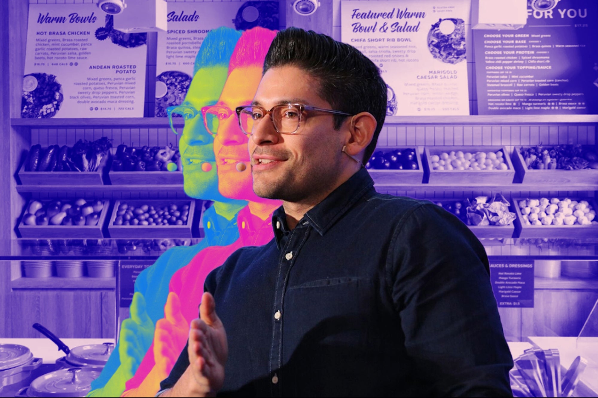 This Chef Is Convinced One Cuisine Will Be the Next Big Thing in Fast-Casual Dining: ‘I’m Betting My Career’
