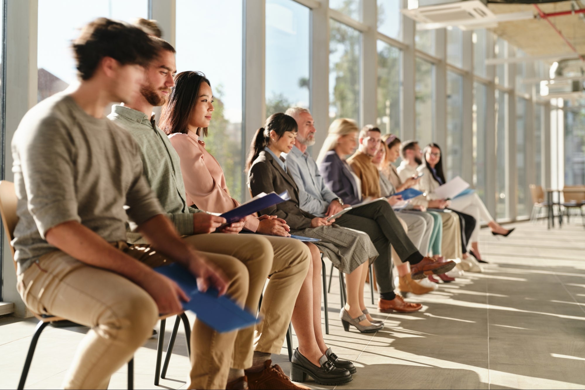 Hiring Like Crazy? Ignoring These Processes Could Derail Your Business. Here’s What You Need to Know.