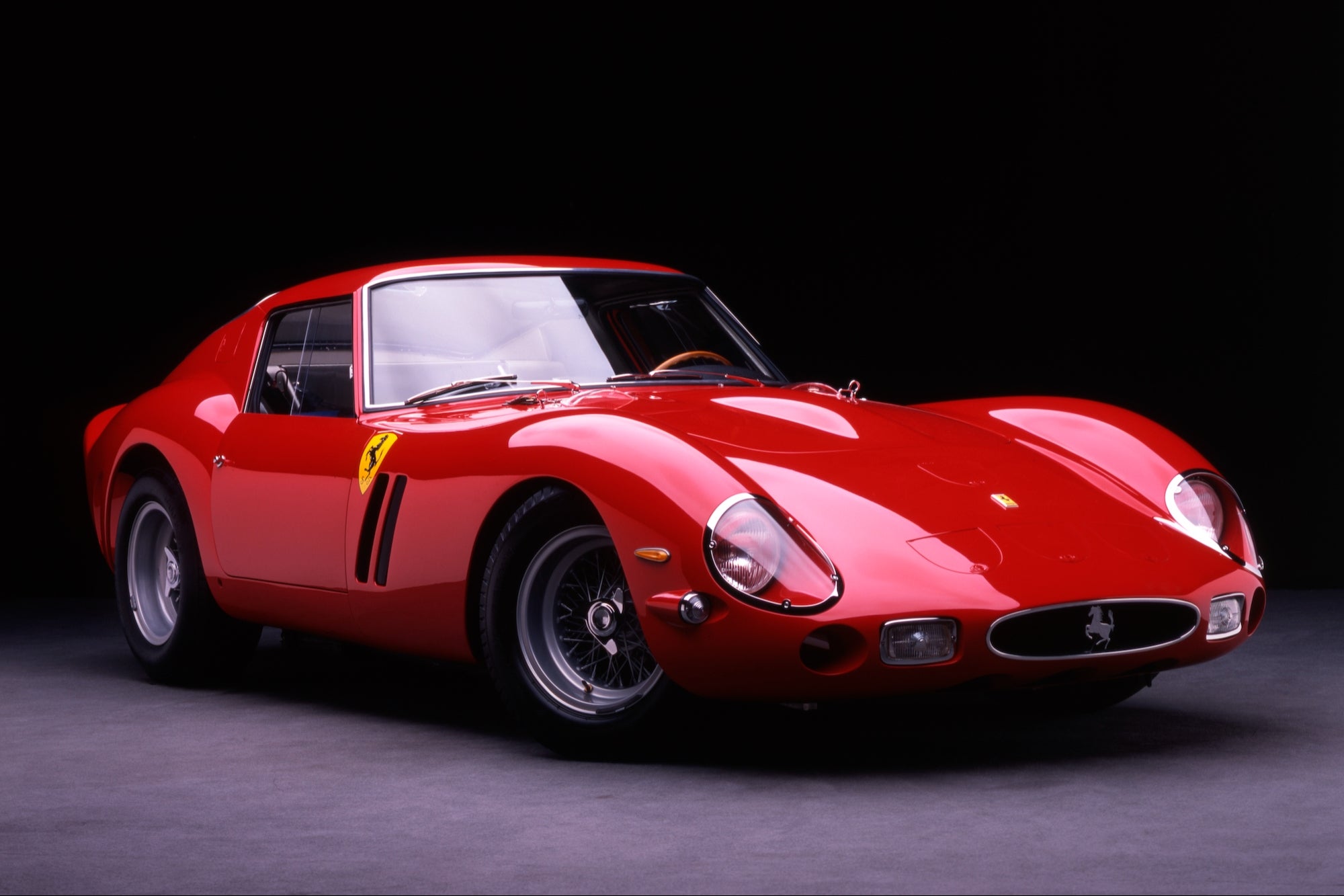 Ferrari Buyers Are Getting Younger. Here’s What’s Driving the Brand’s Popularity — Despite Sticker Prices That Rival New Homes.
