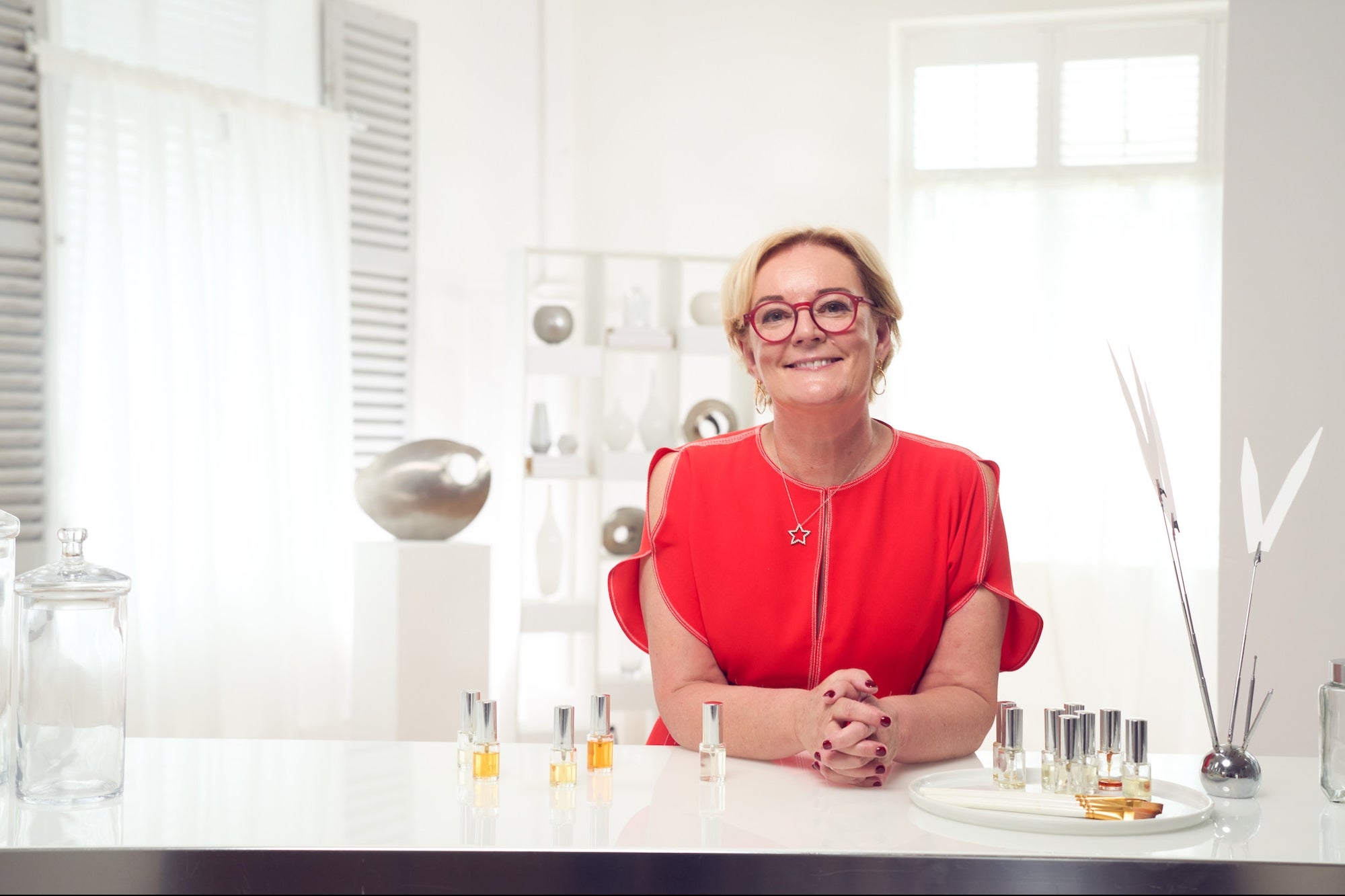You’ve Probably Seen Her Name at Nordstrom or Sephora. These Are the Negotiation and Leadership Secrets That Helped Her Make Millions.