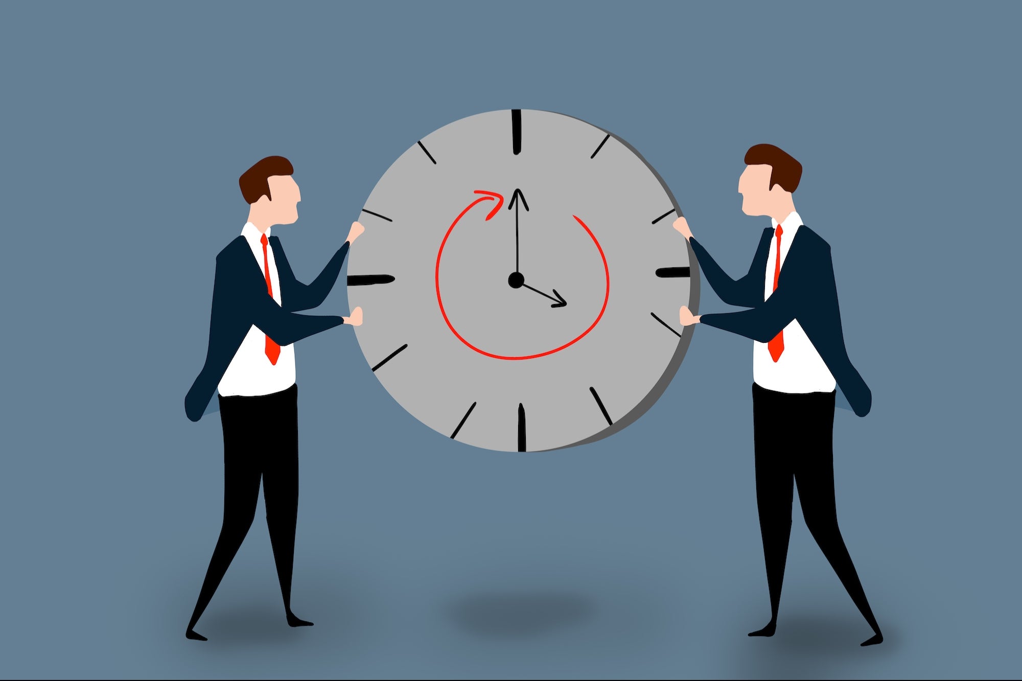Are You Leaving Work Before 5 P.M.? You’re Not Alone, the Workday Is Actually Getting Shorter, According to a New Report.