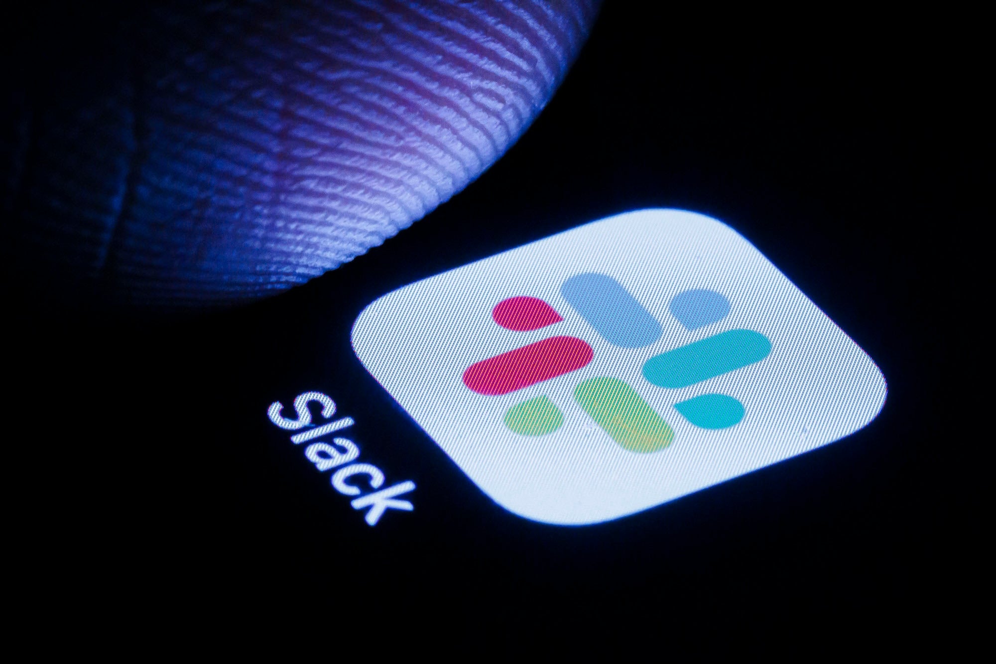 ‘This Corporate Espionage Is Breathtaking’: Company Says It Caught a Spy With a Slack Trap