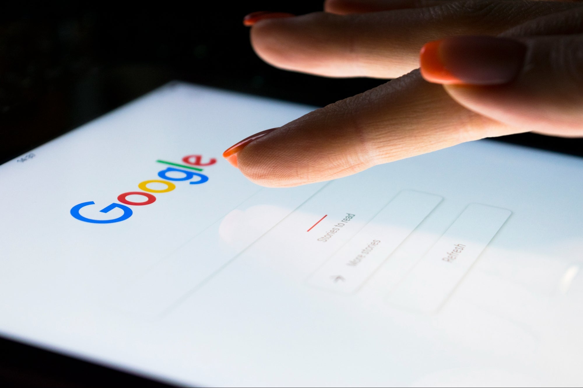 10 Reasons You Need to Care About Your Google Search Presence Now