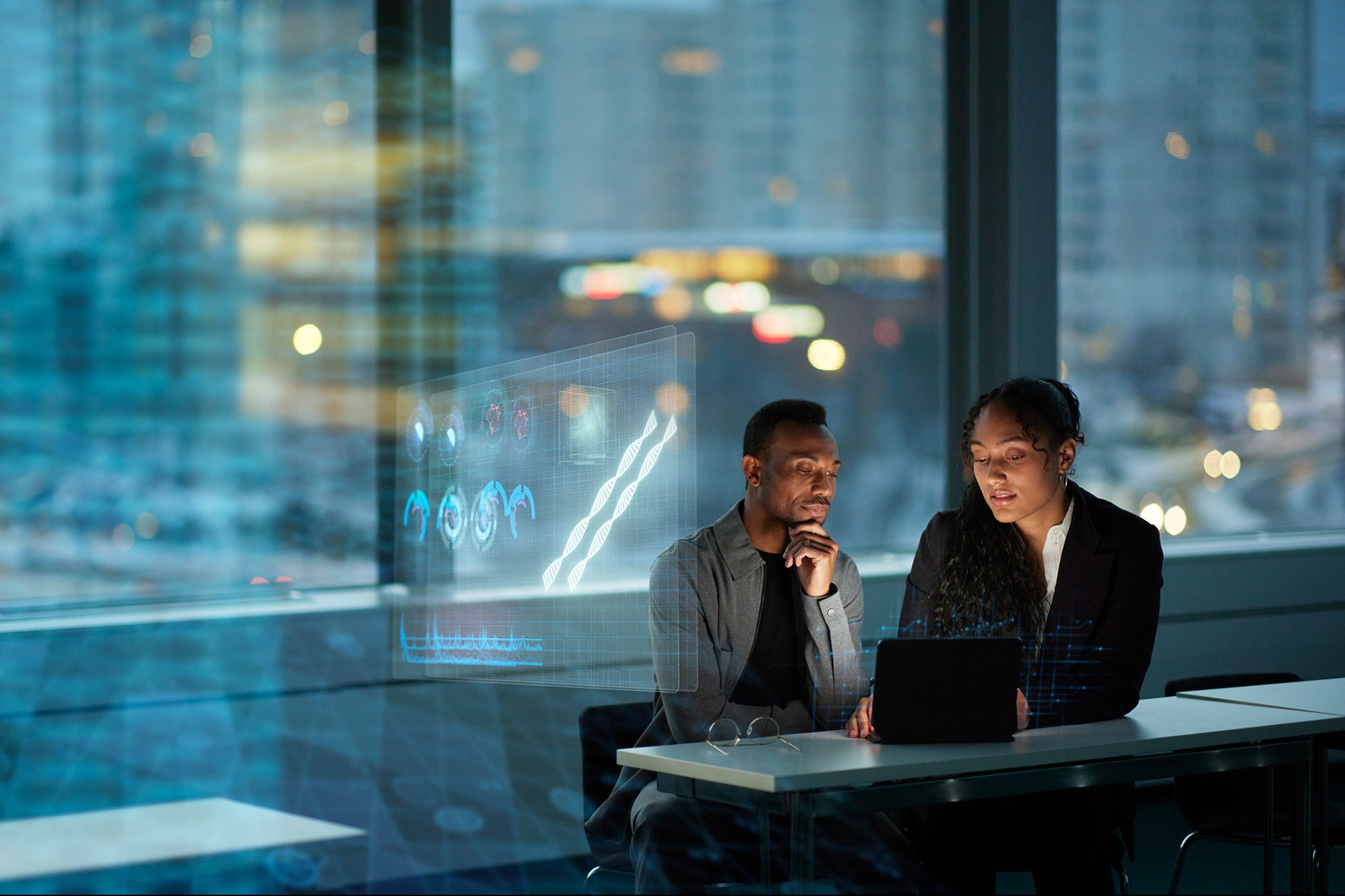How I Automated 50% of My Business Tasks and Scaled Without Hiring More Employees