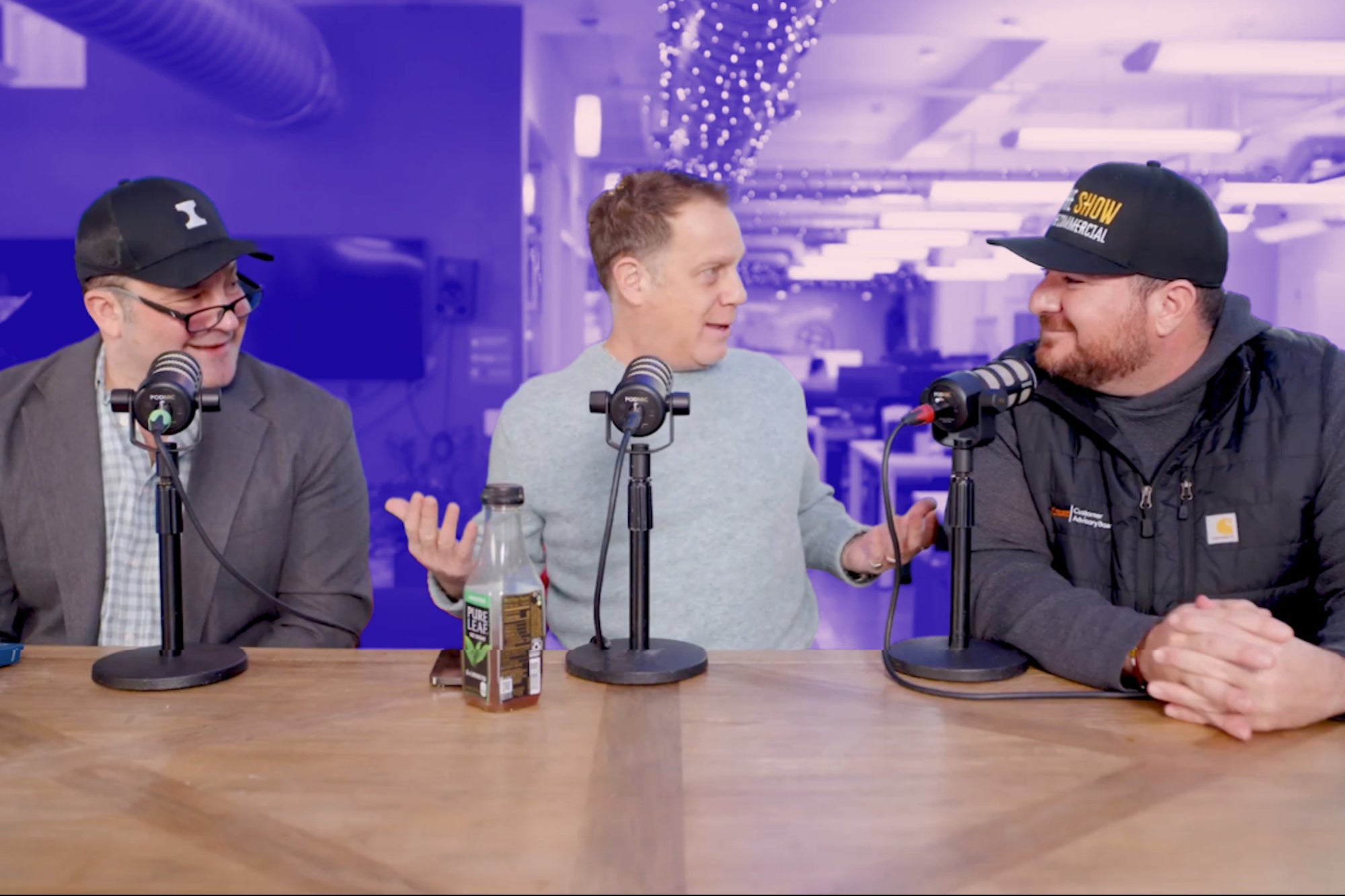 How a ‘Finance Guy’ and ‘Restaurant Guy’ Joined Forces to Invest in Over 55 Companies